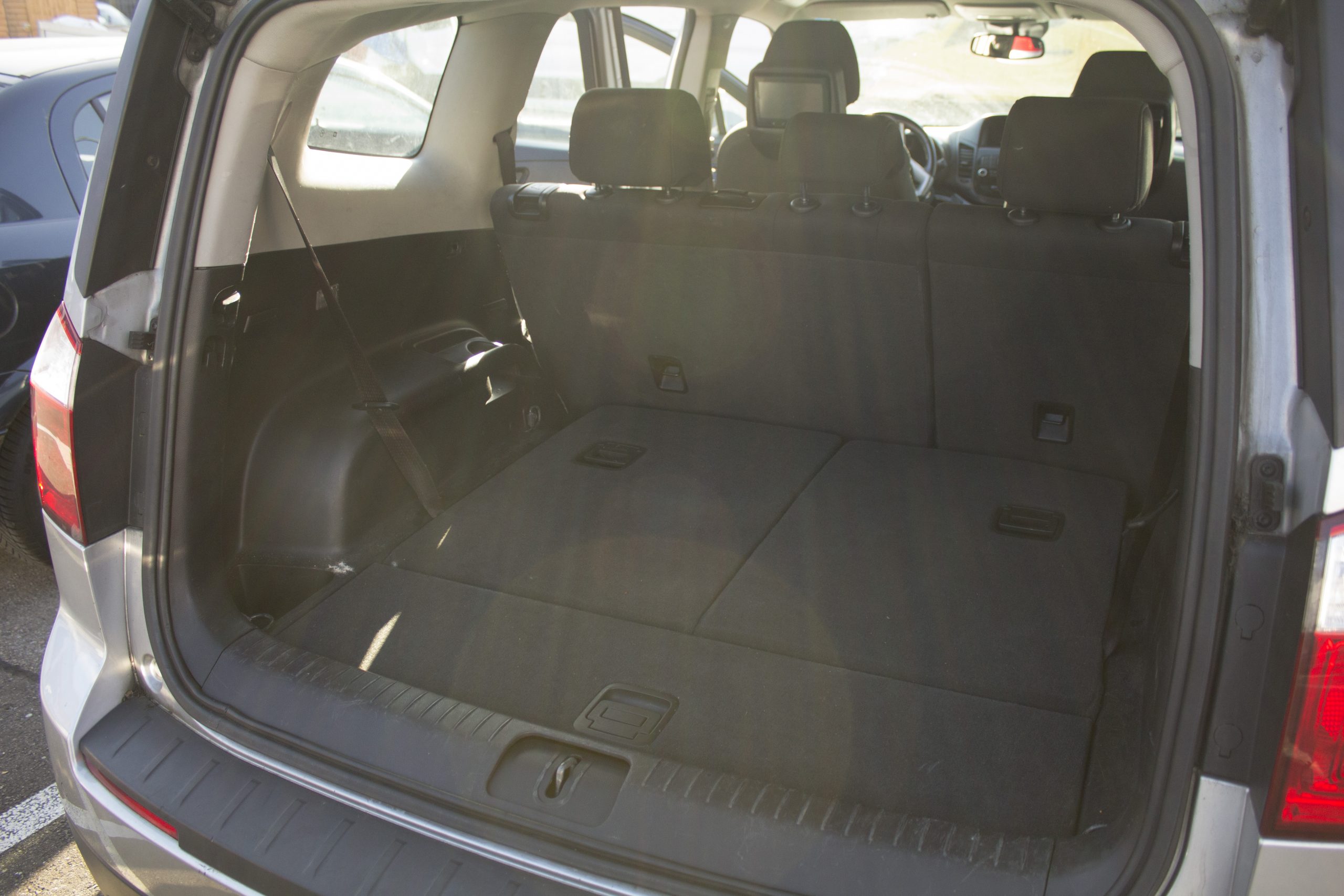 Fahrzeugdetail – Foto 10