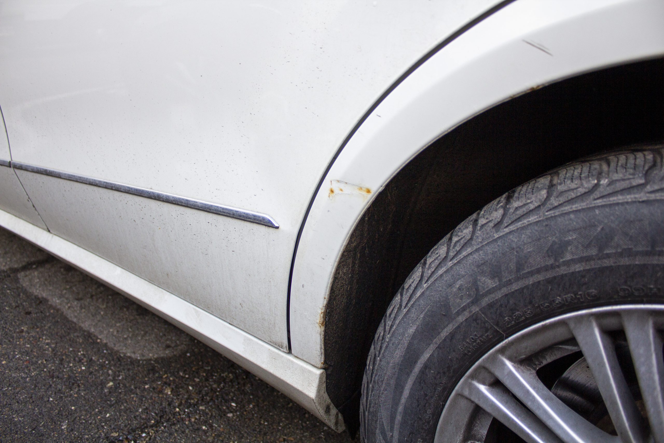 Fahrzeugdetail – Foto 10