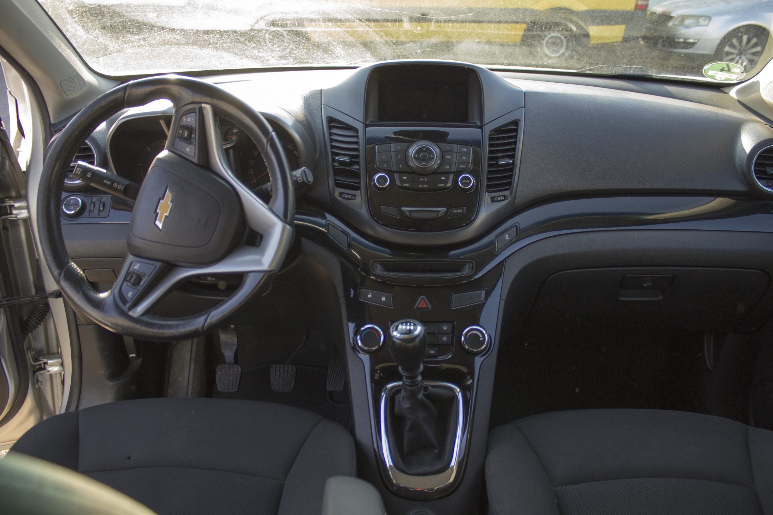 Fahrzeugdetail – Foto 11