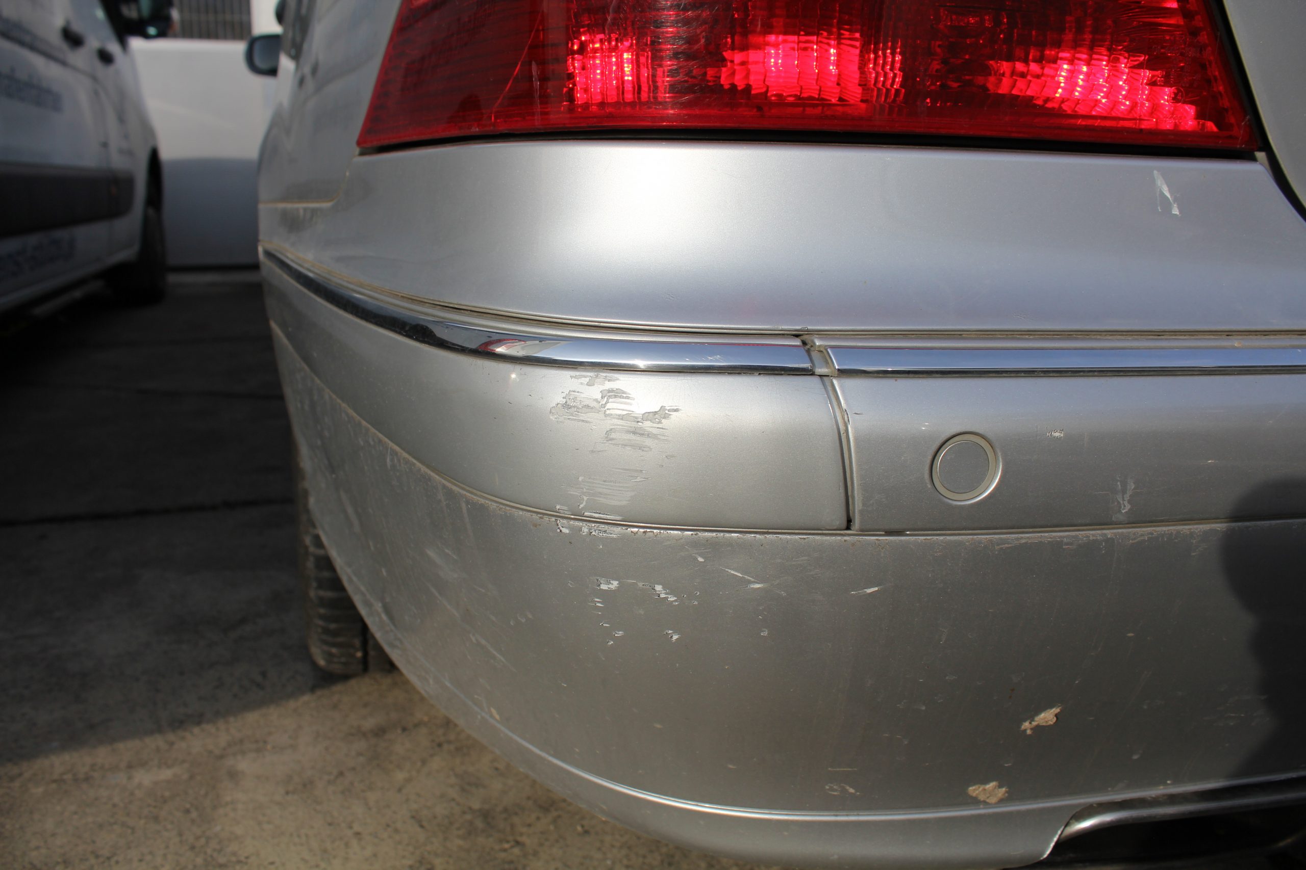 Fahrzeugdetail – Foto 10