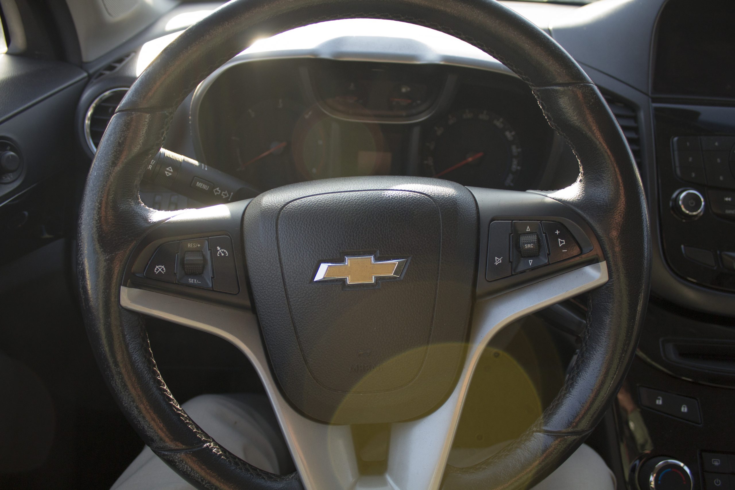 Fahrzeugdetail – Foto 12