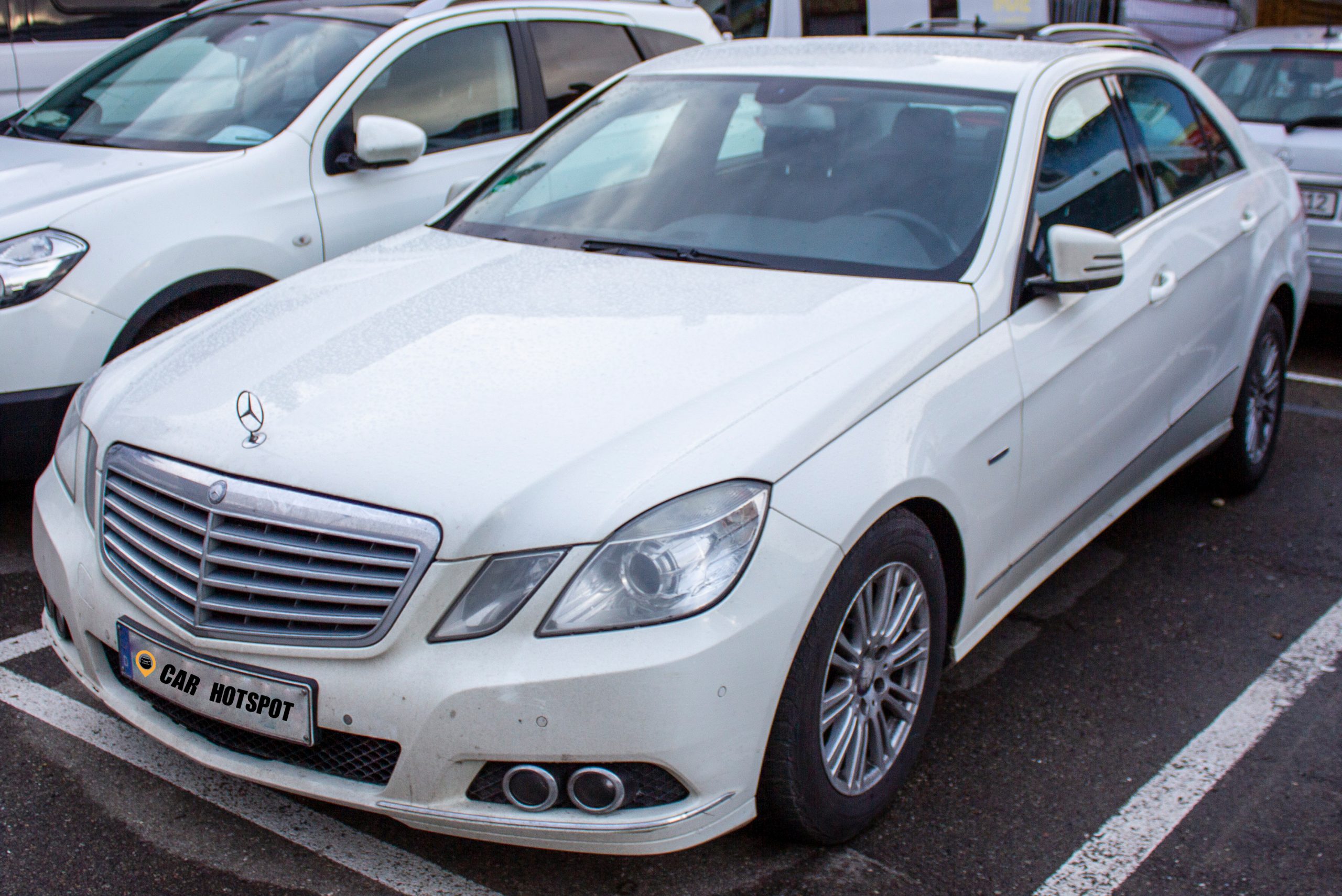 Fahrzeugdetail – Foto 2