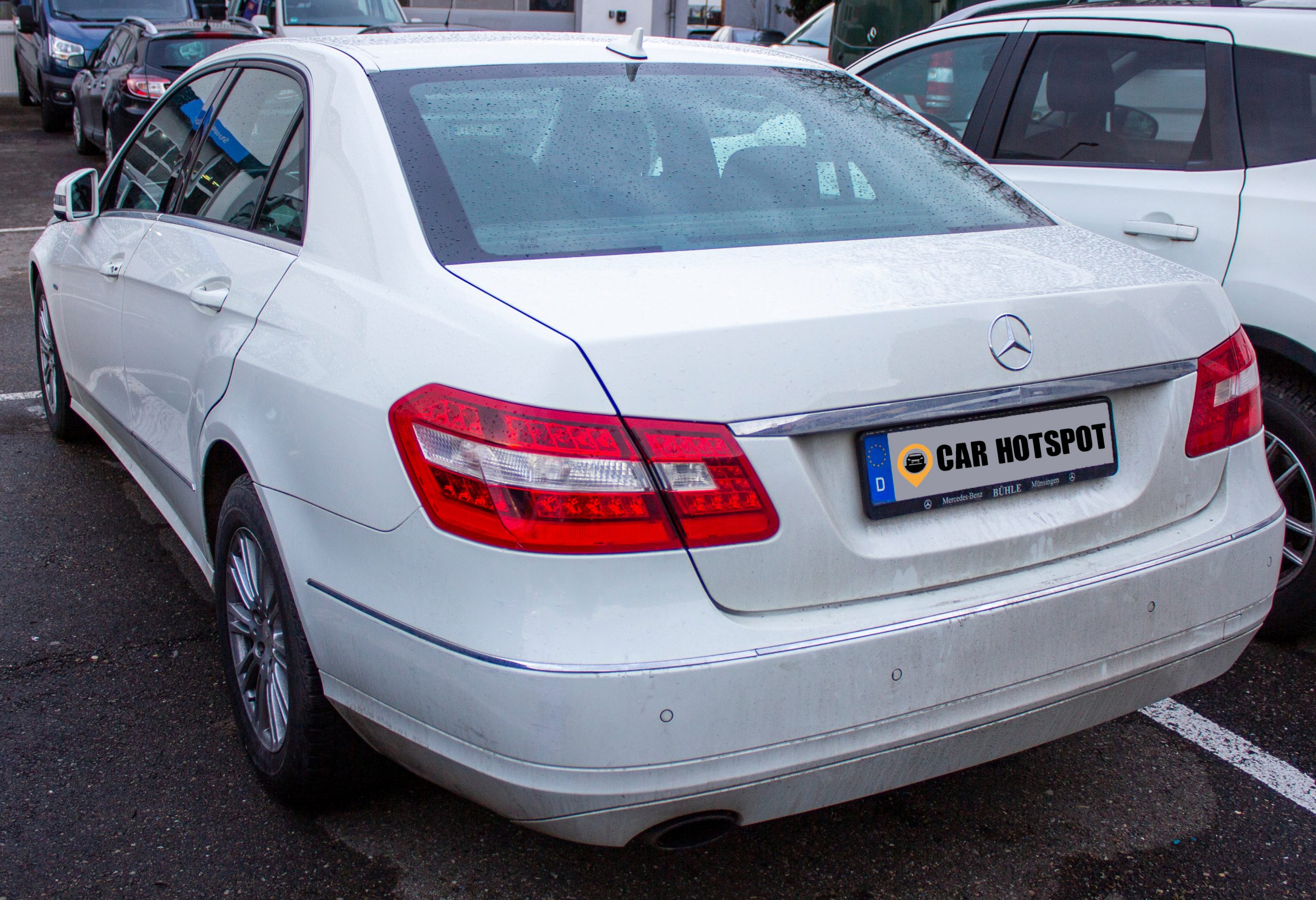 Fahrzeugdetail – Foto 3