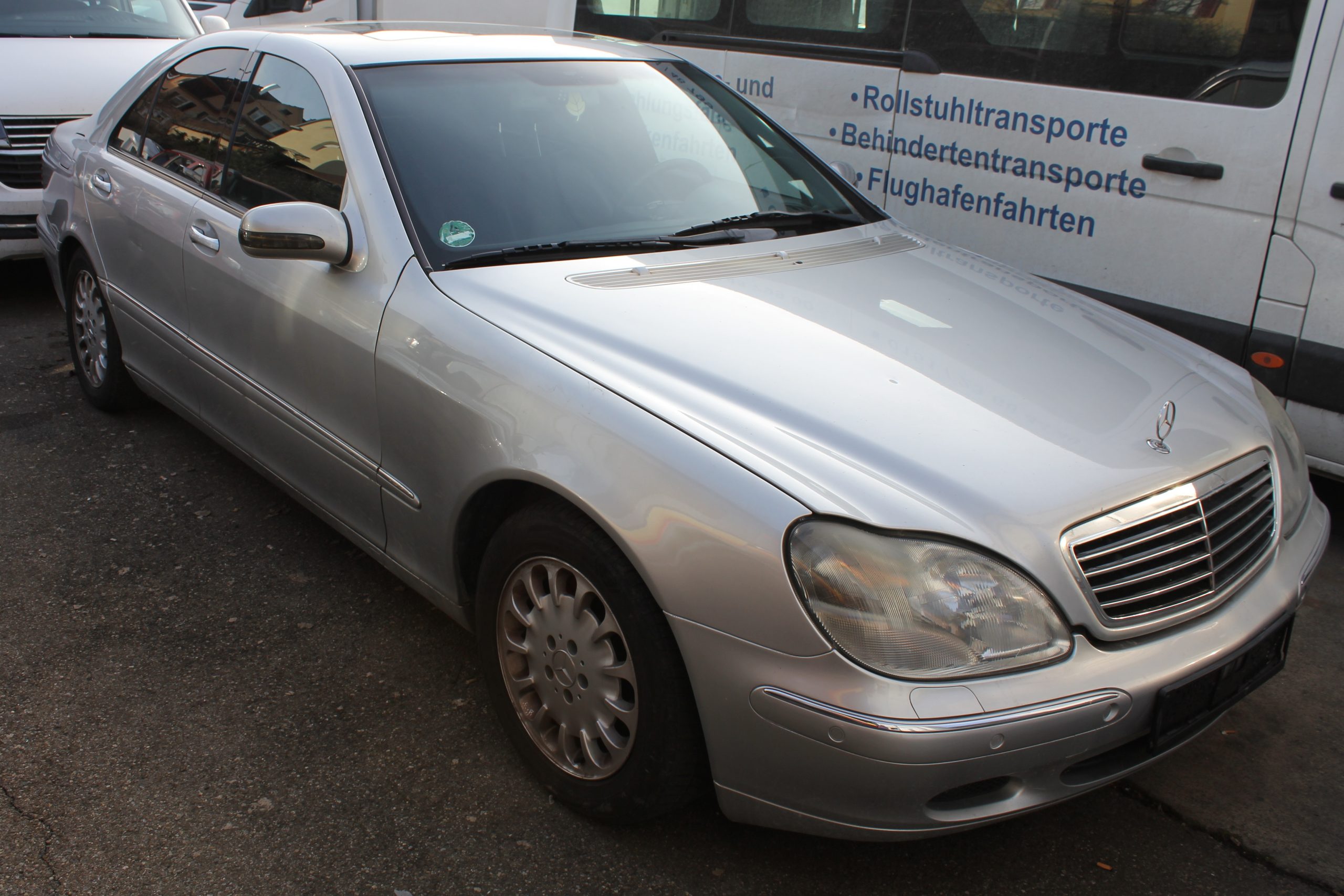 Fahrzeugdetail – Foto 4