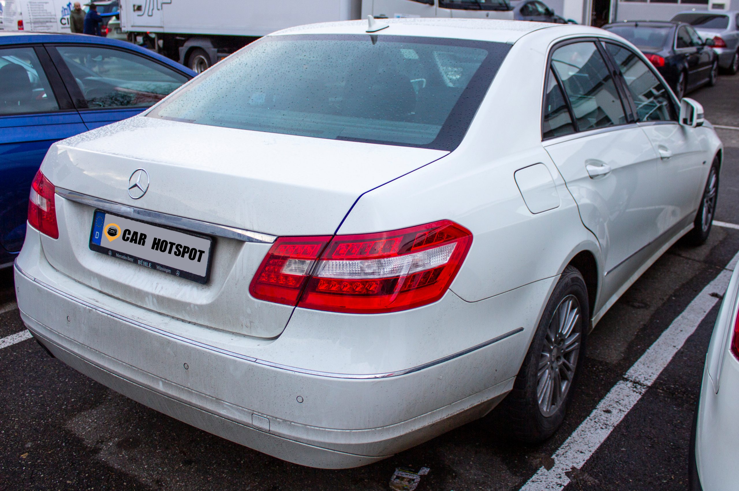 Fahrzeugdetail – Foto 4