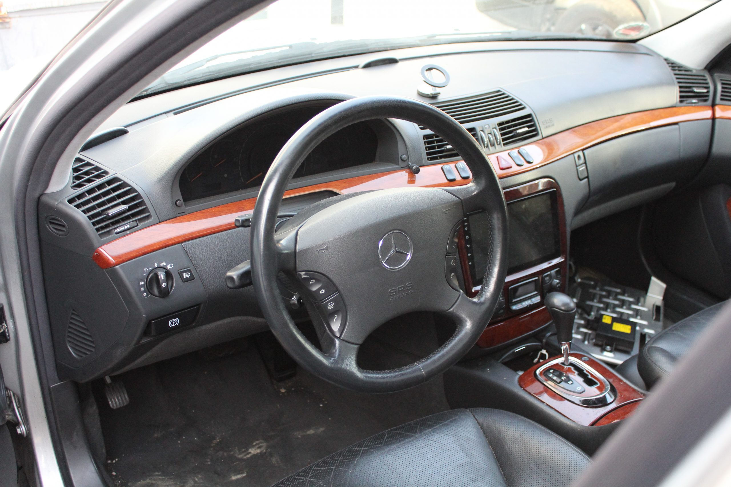 Fahrzeugdetail – Foto 5