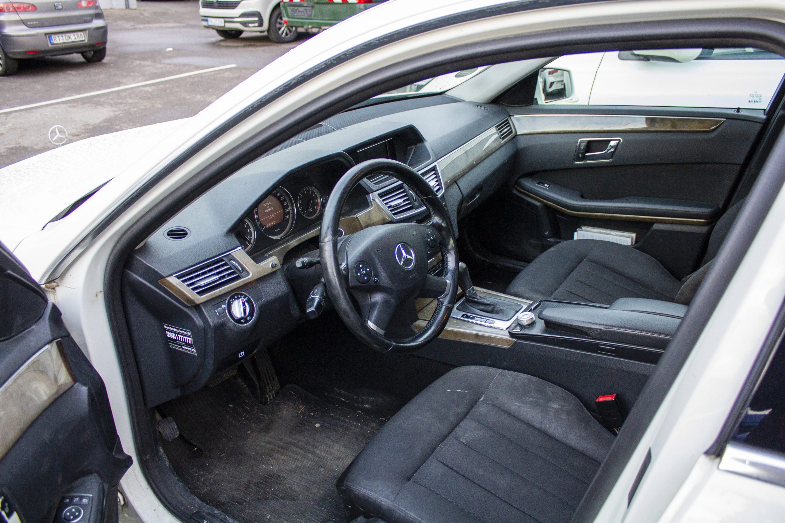 Fahrzeugdetail – Foto 5