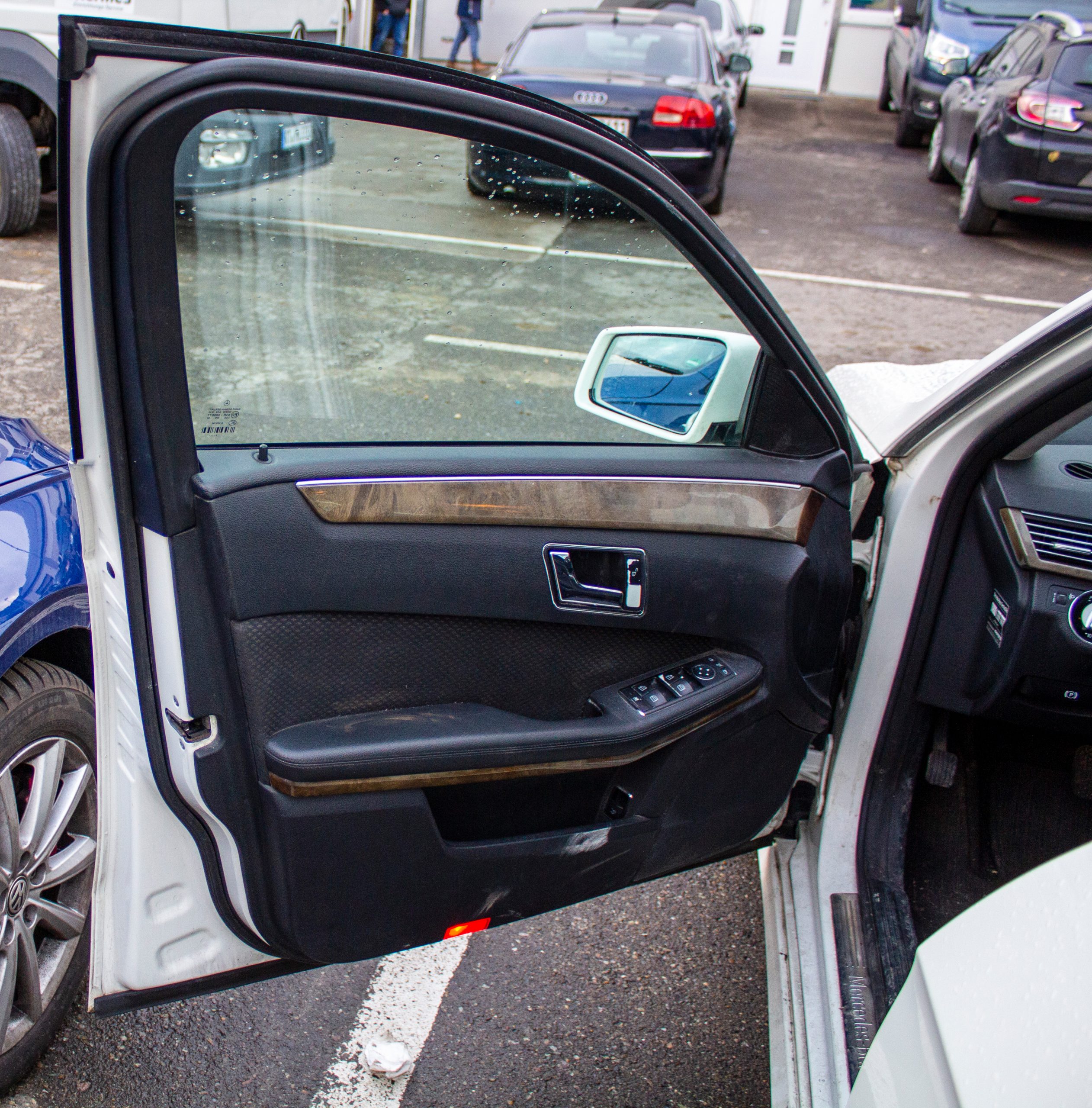 Fahrzeugdetail – Foto 6