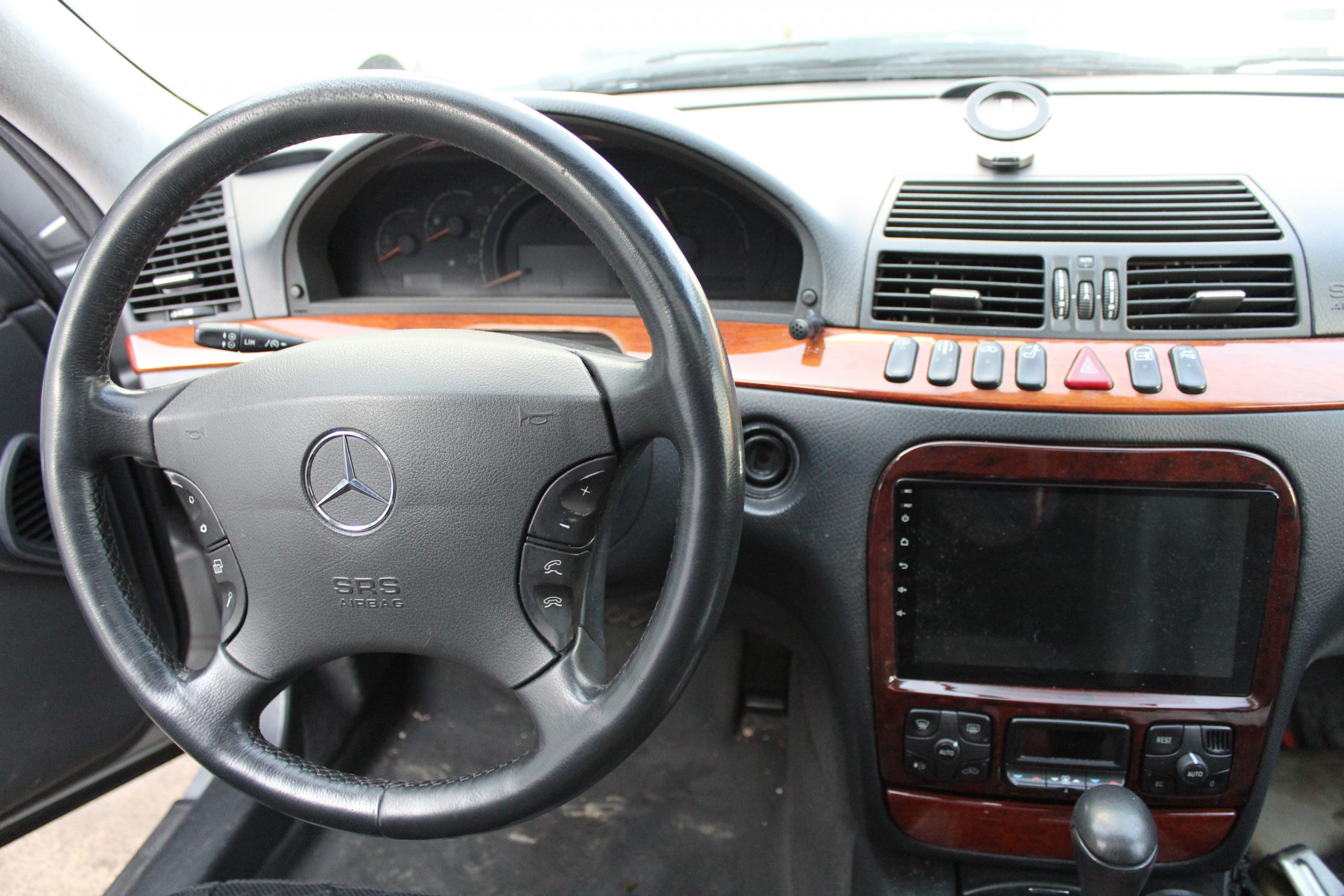 Fahrzeugdetail – Foto 6