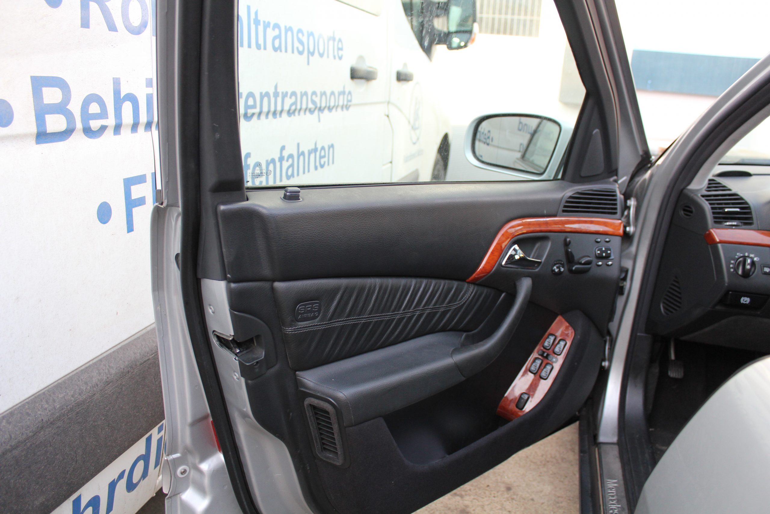 Fahrzeugdetail – Foto 7