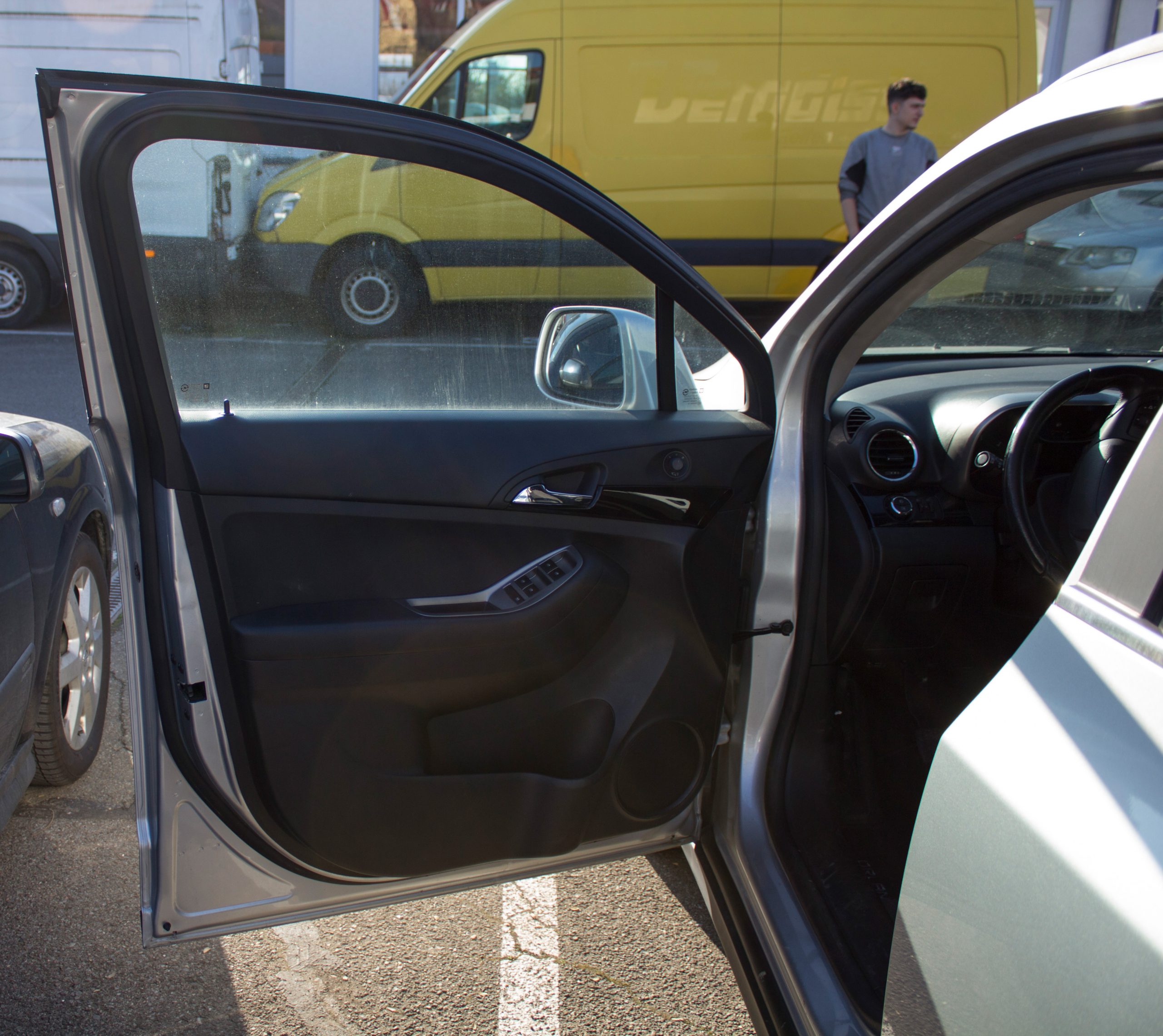 Fahrzeugdetail – Foto 8