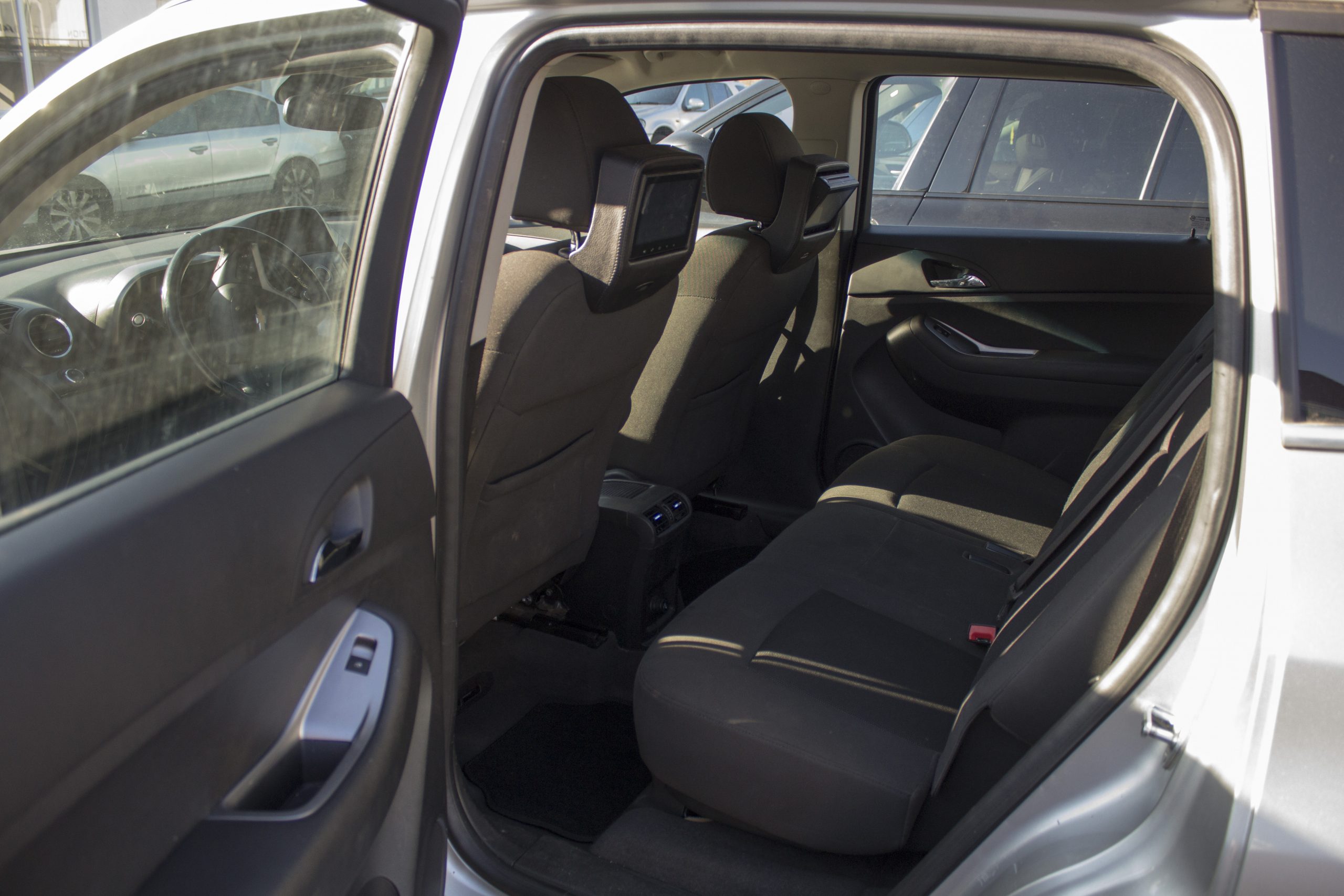 Fahrzeugdetail – Foto 9