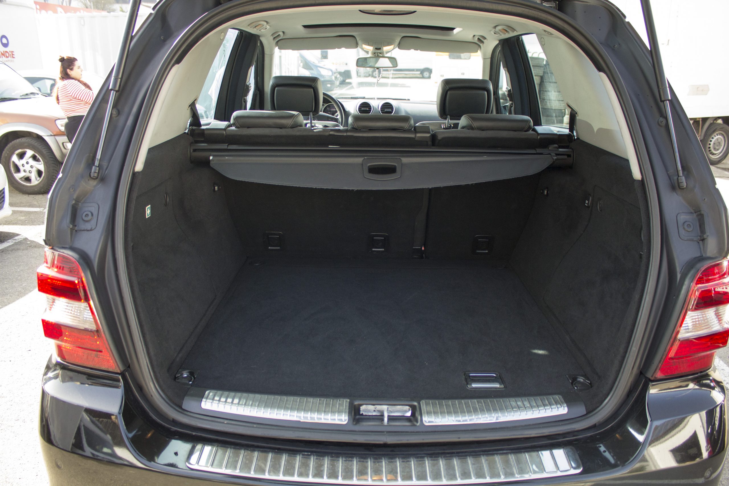 Fahrzeugdetail – Foto 11