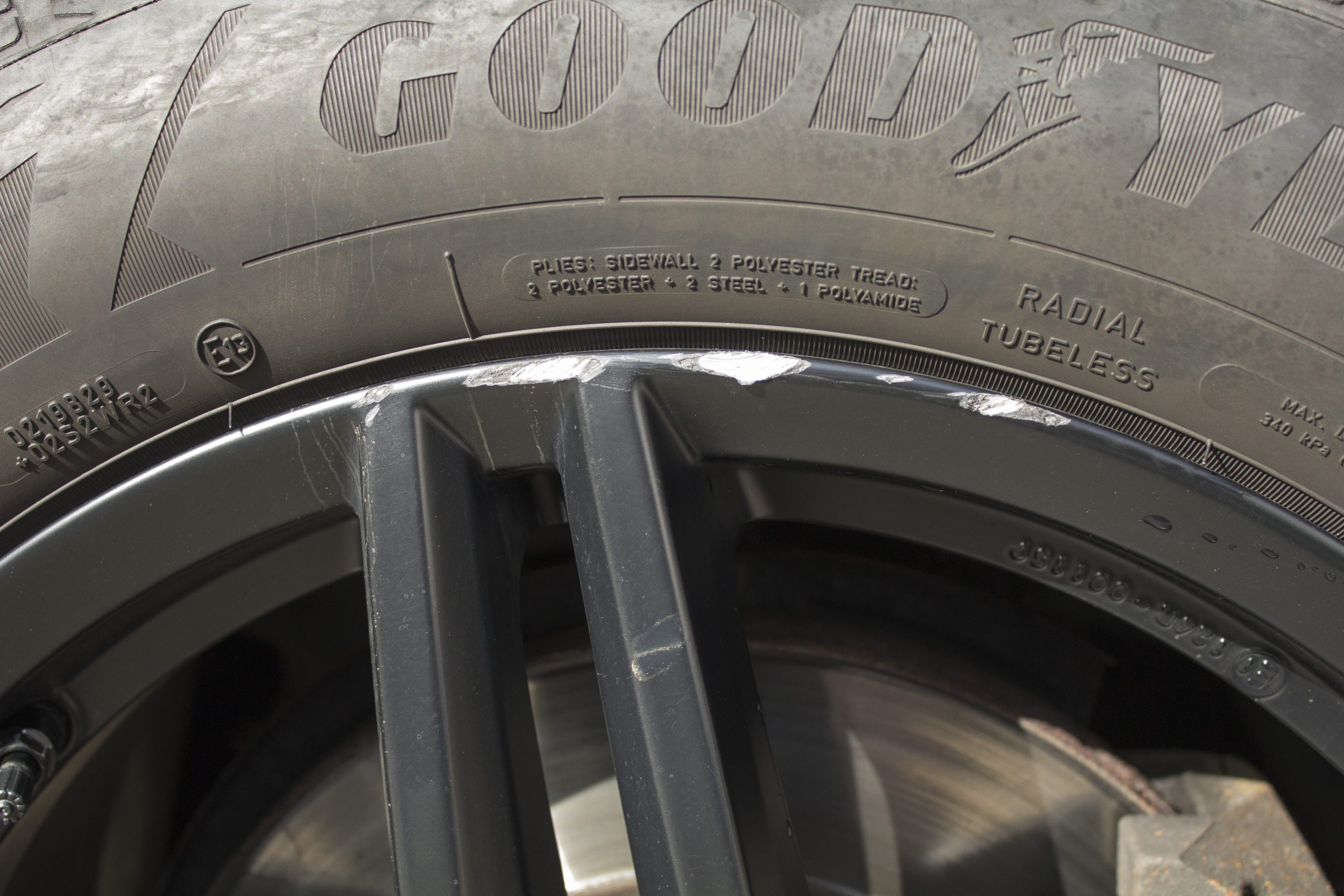 Fahrzeugdetail – Foto 14