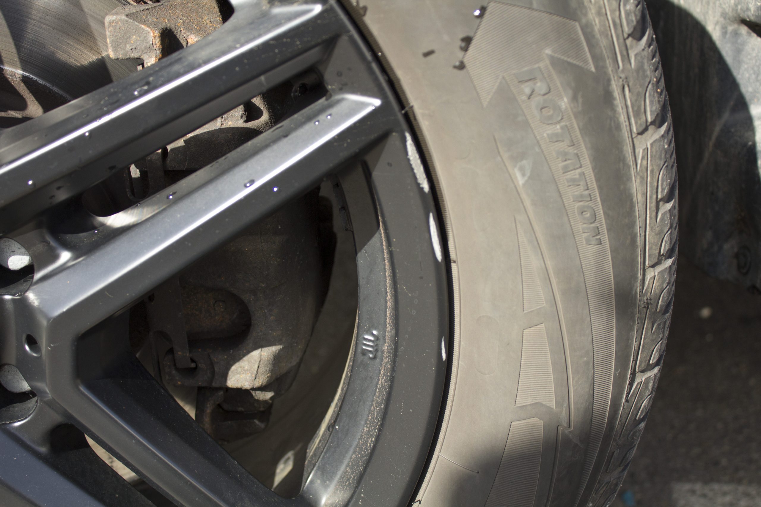 Fahrzeugdetail – Foto 15