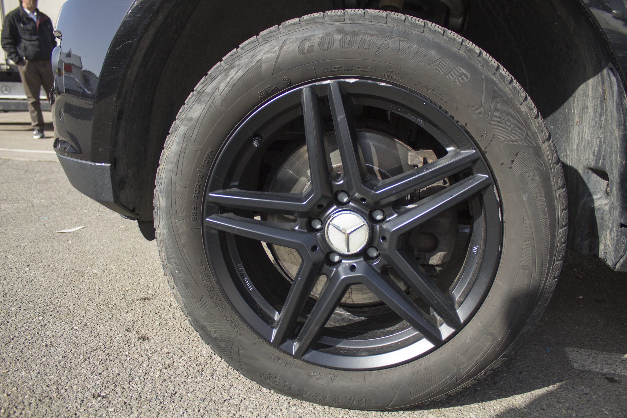 Fahrzeugdetail – Foto 16