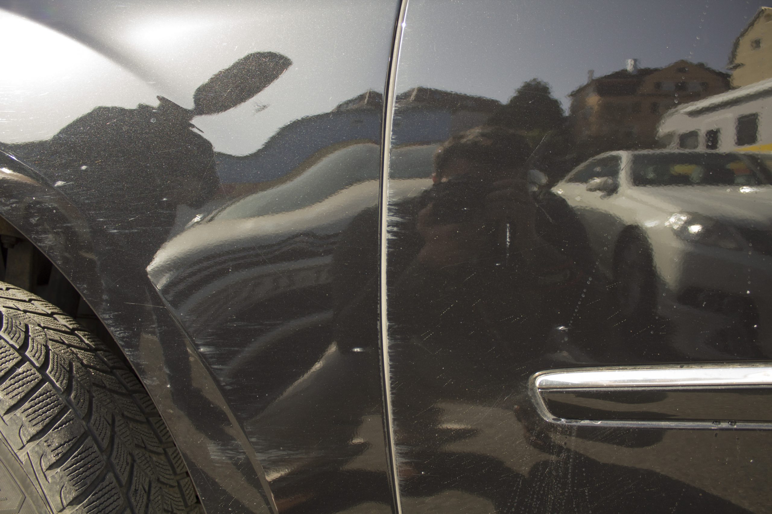 Fahrzeugdetail – Foto 17