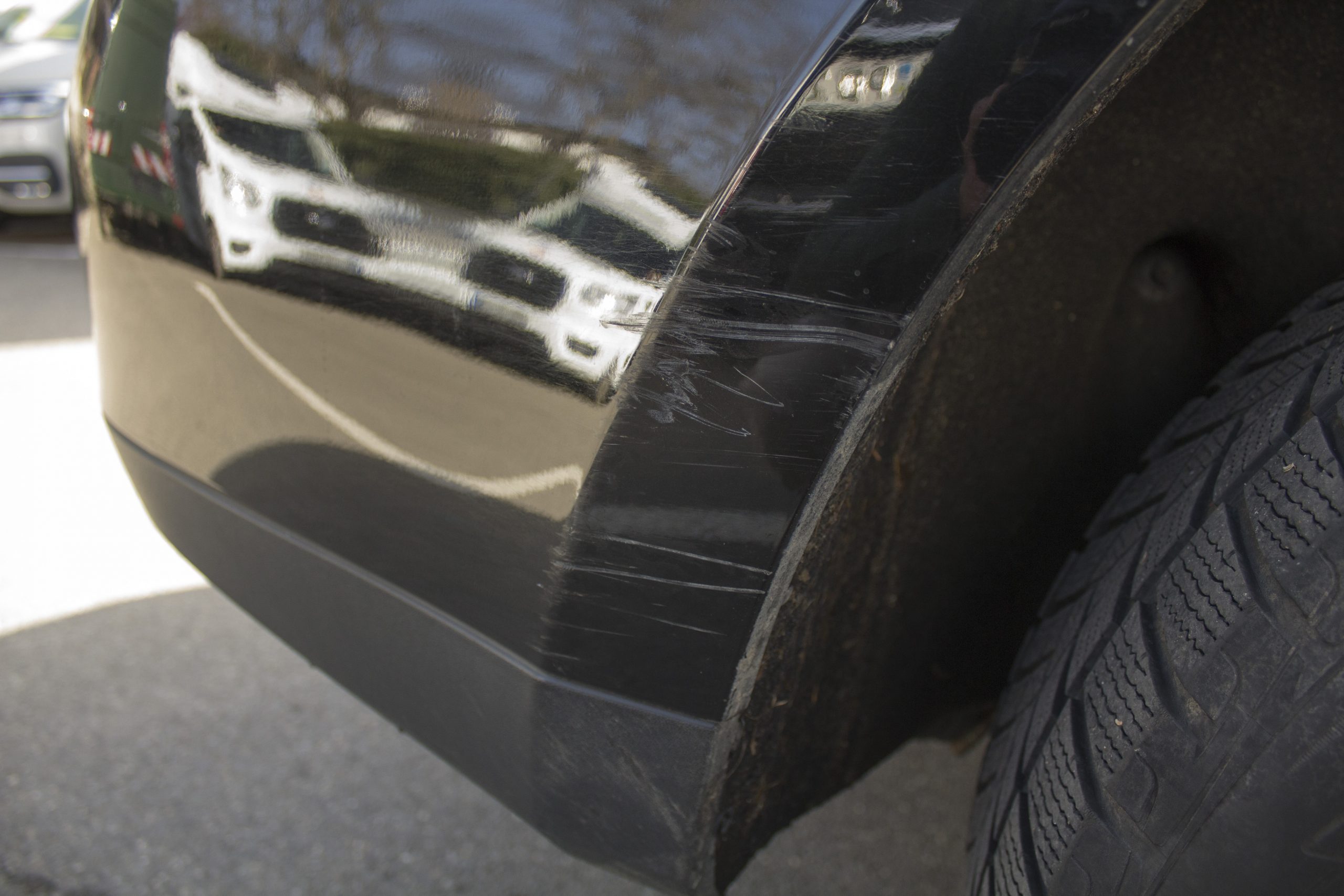 Fahrzeugdetail – Foto 20