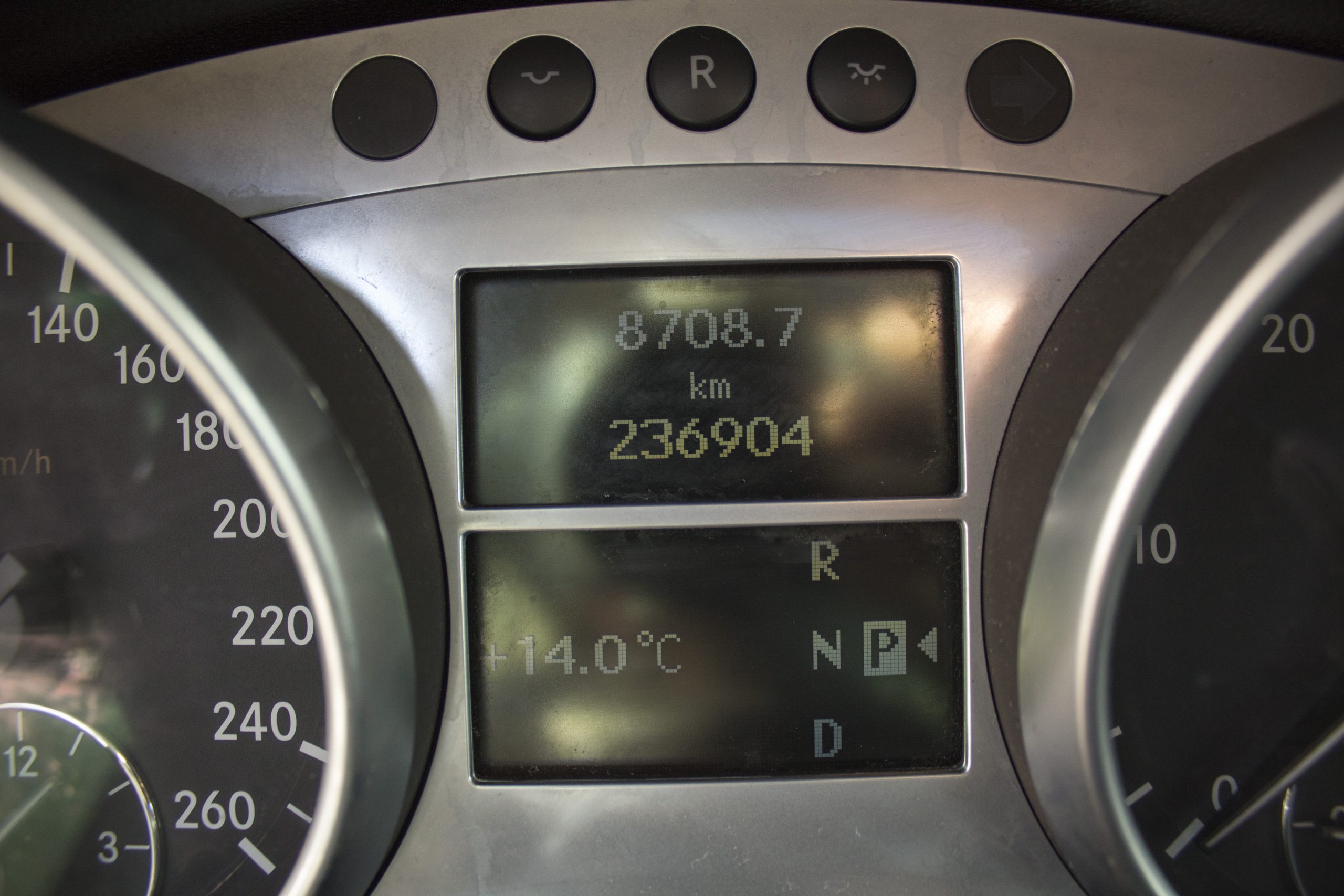 Fahrzeugdetail – Foto 22