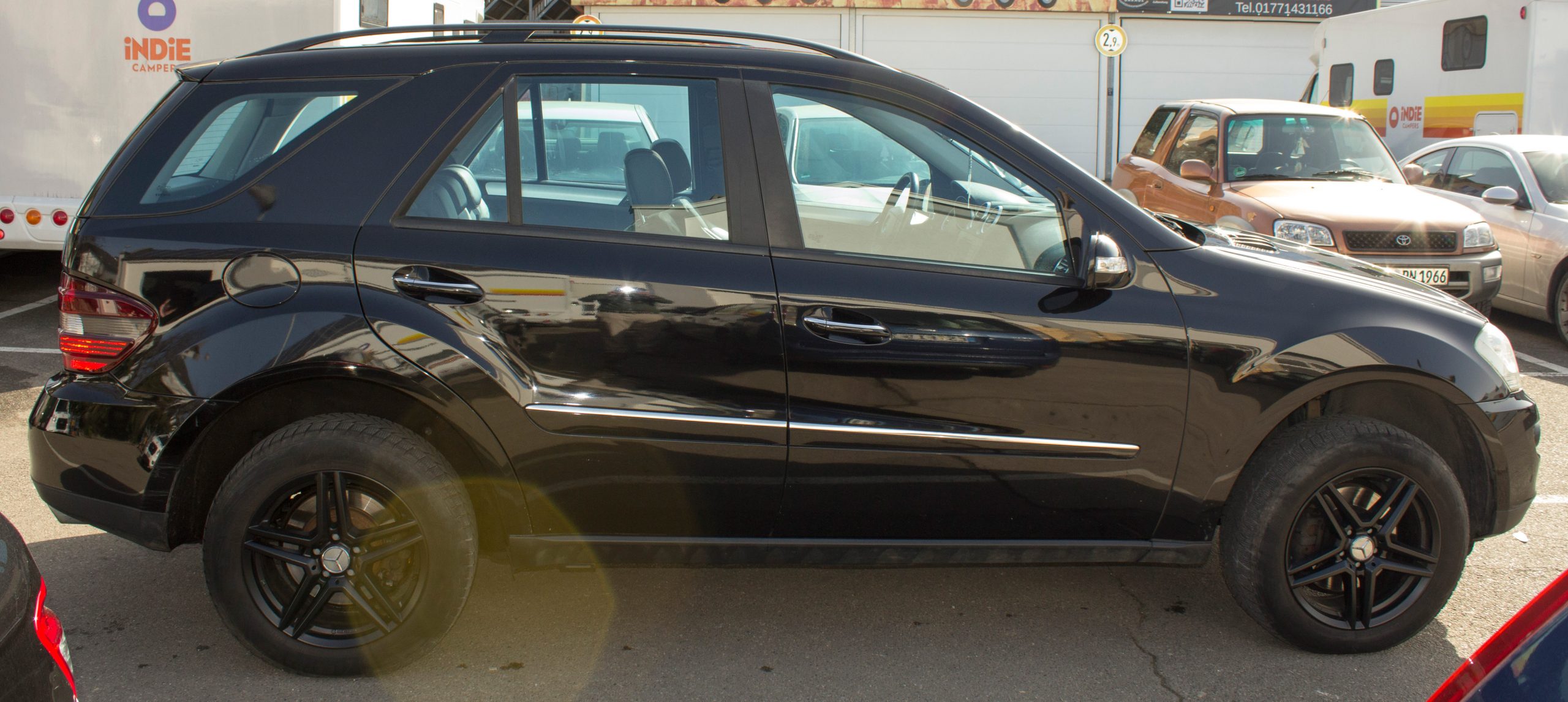 Fahrzeugdetail – Foto 4