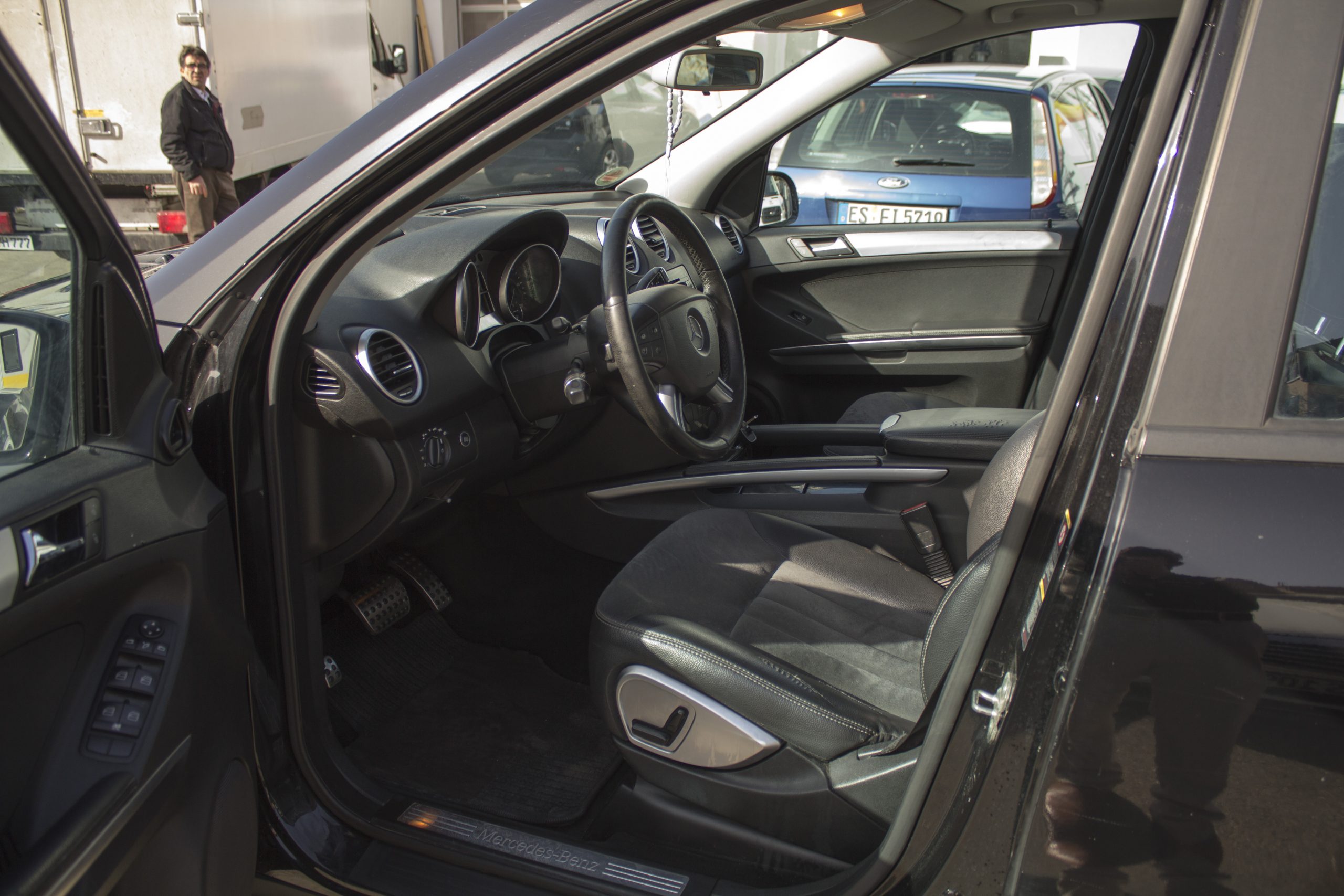 Fahrzeugdetail – Foto 6