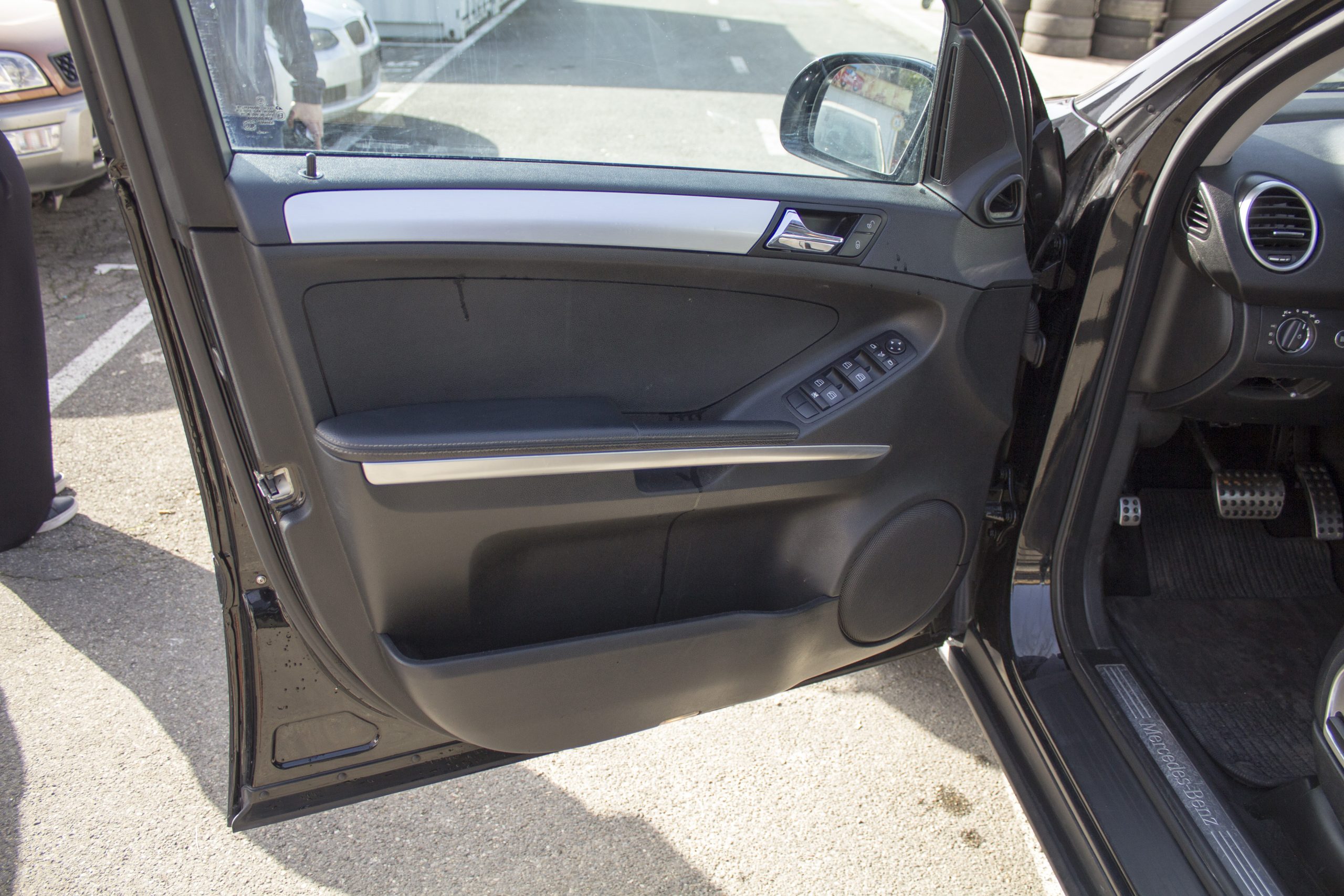 Fahrzeugdetail – Foto 7