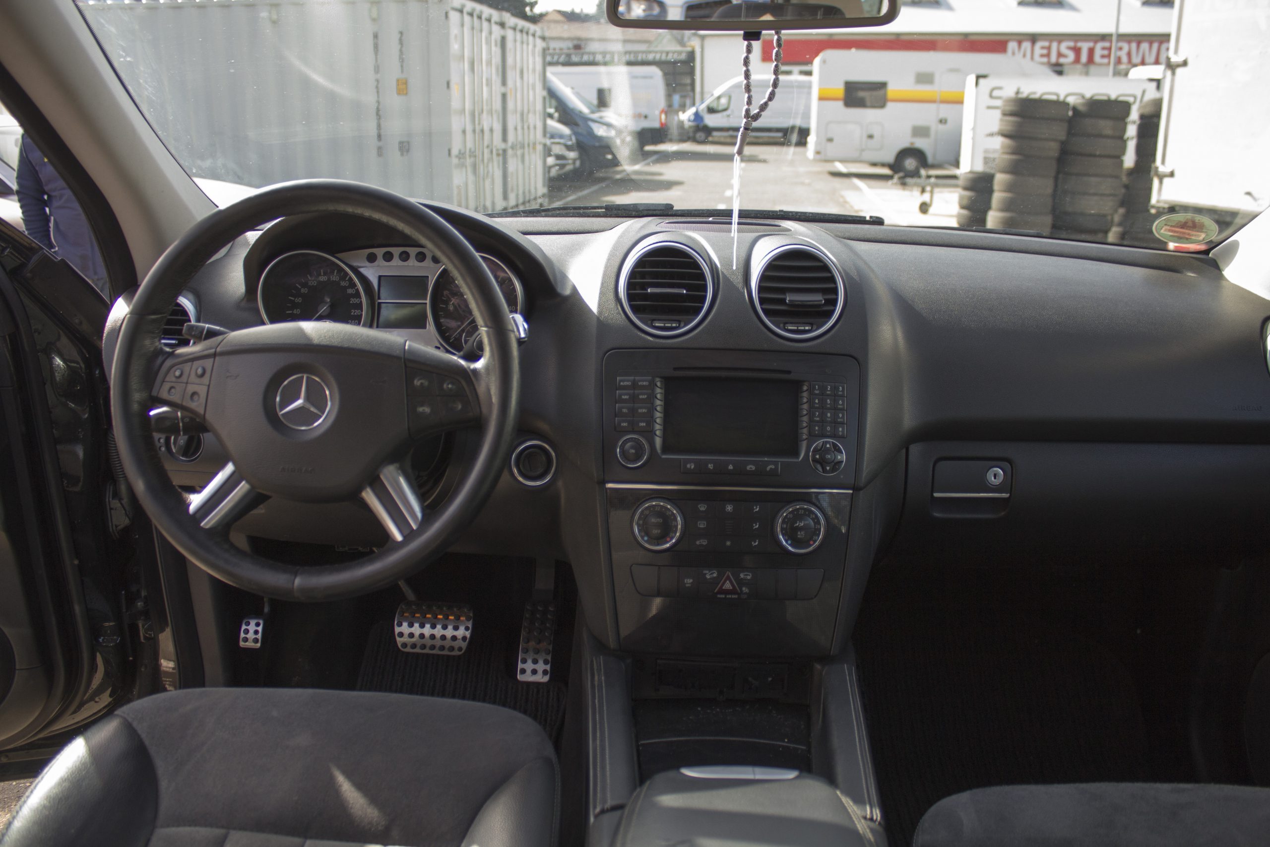 Fahrzeugdetail – Foto 8