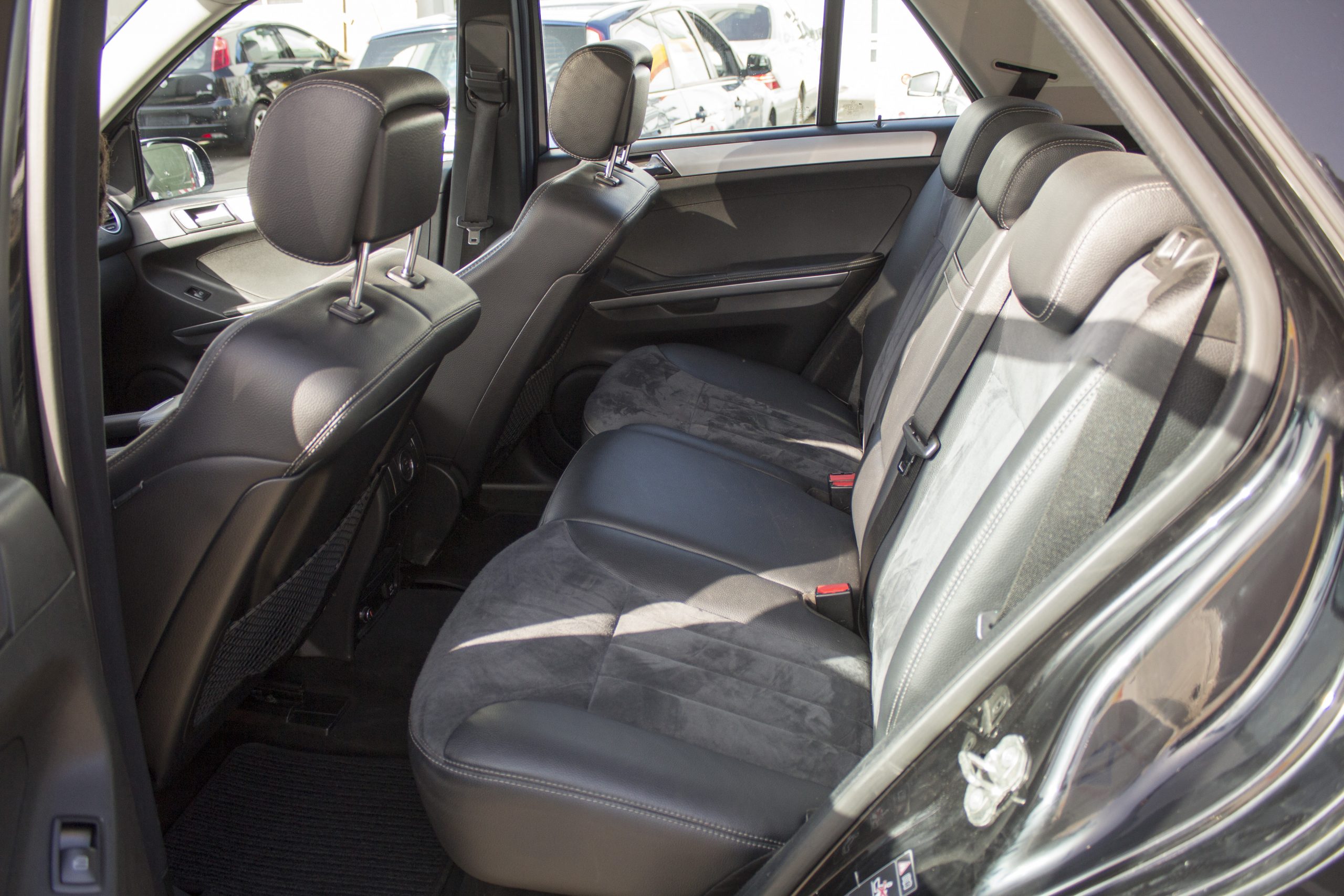 Fahrzeugdetail – Foto 10