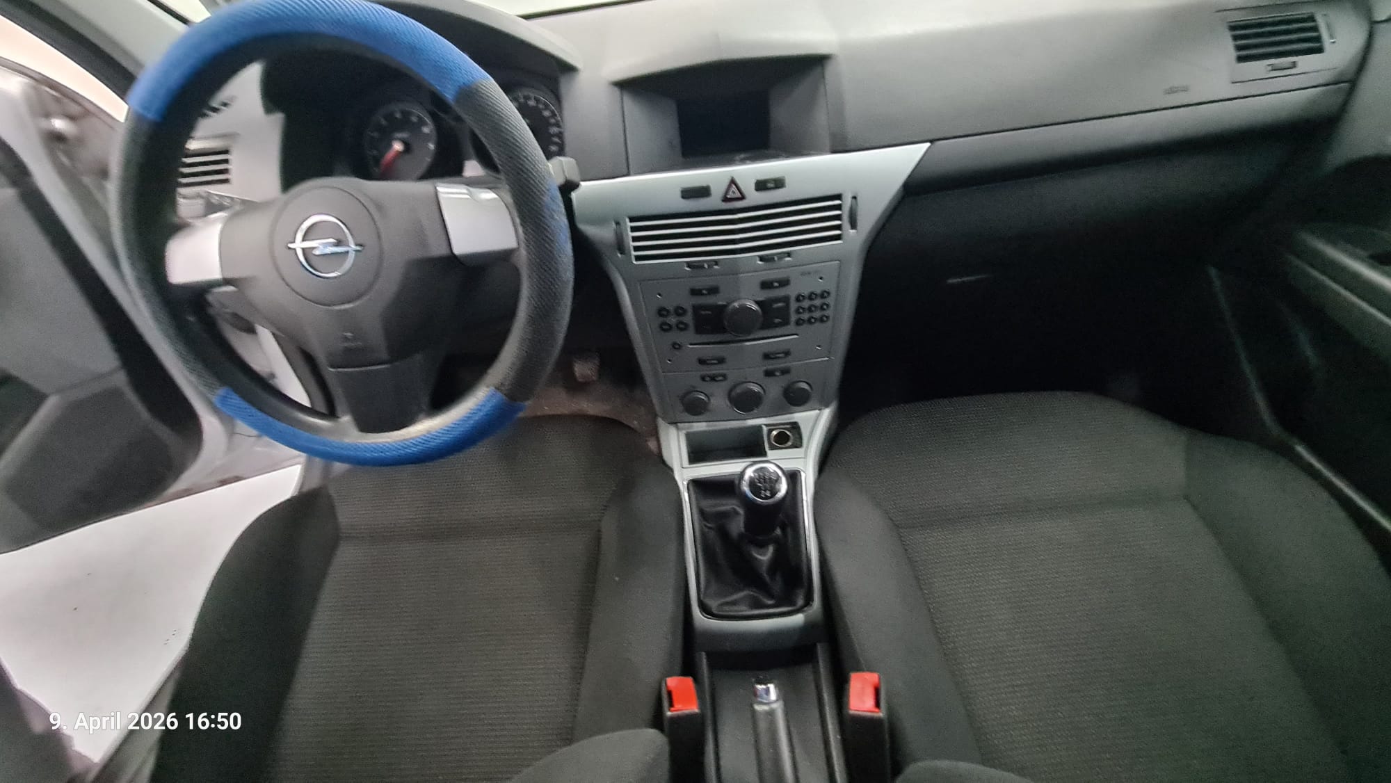 Fahrwerk – Fahrzeugdetail – Foto 5