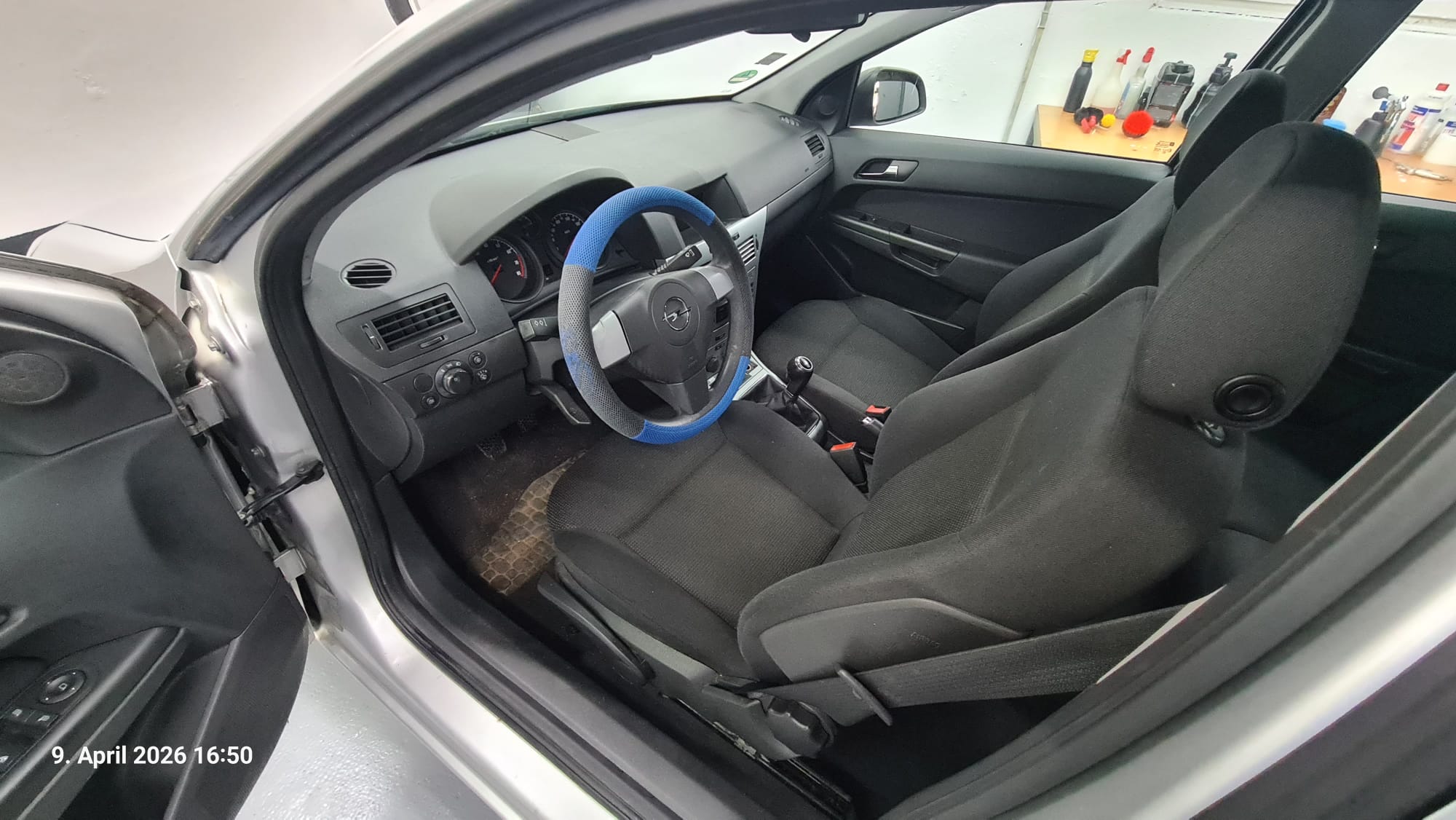 Fahrwerk – Fahrzeugdetail – Foto 4