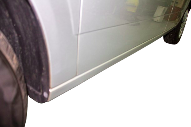 Fahrwerk – Fahrzeugdetail – Foto 5