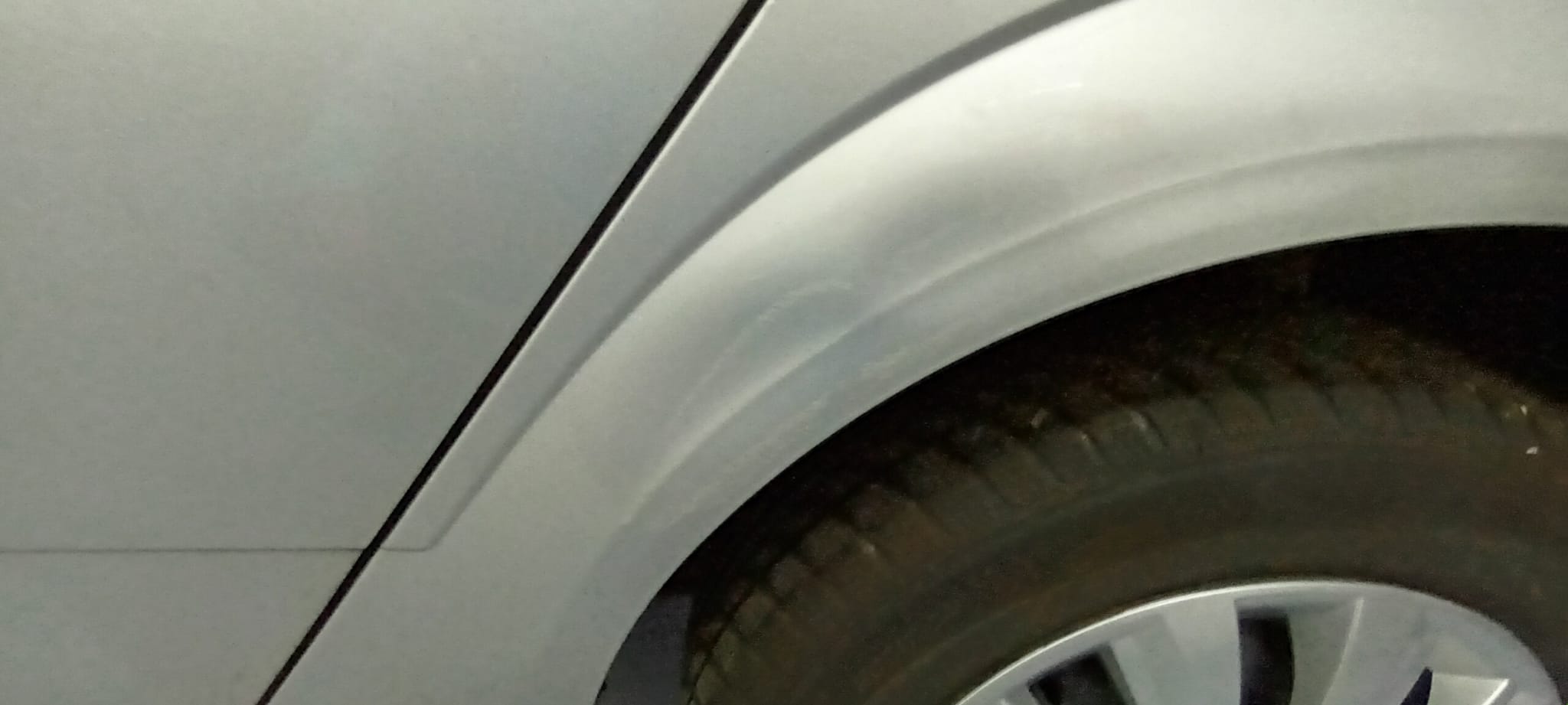 Fahrwerk – Fahrzeugdetail – Foto 8