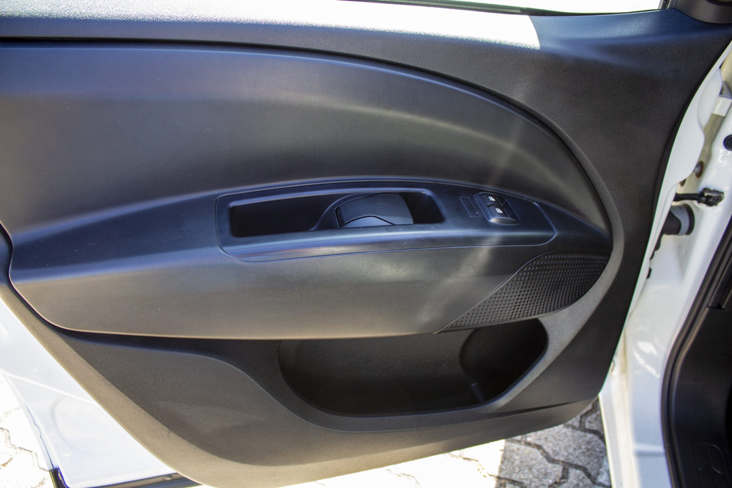 Fahrwerk – Fahrzeugdetail – Foto 6