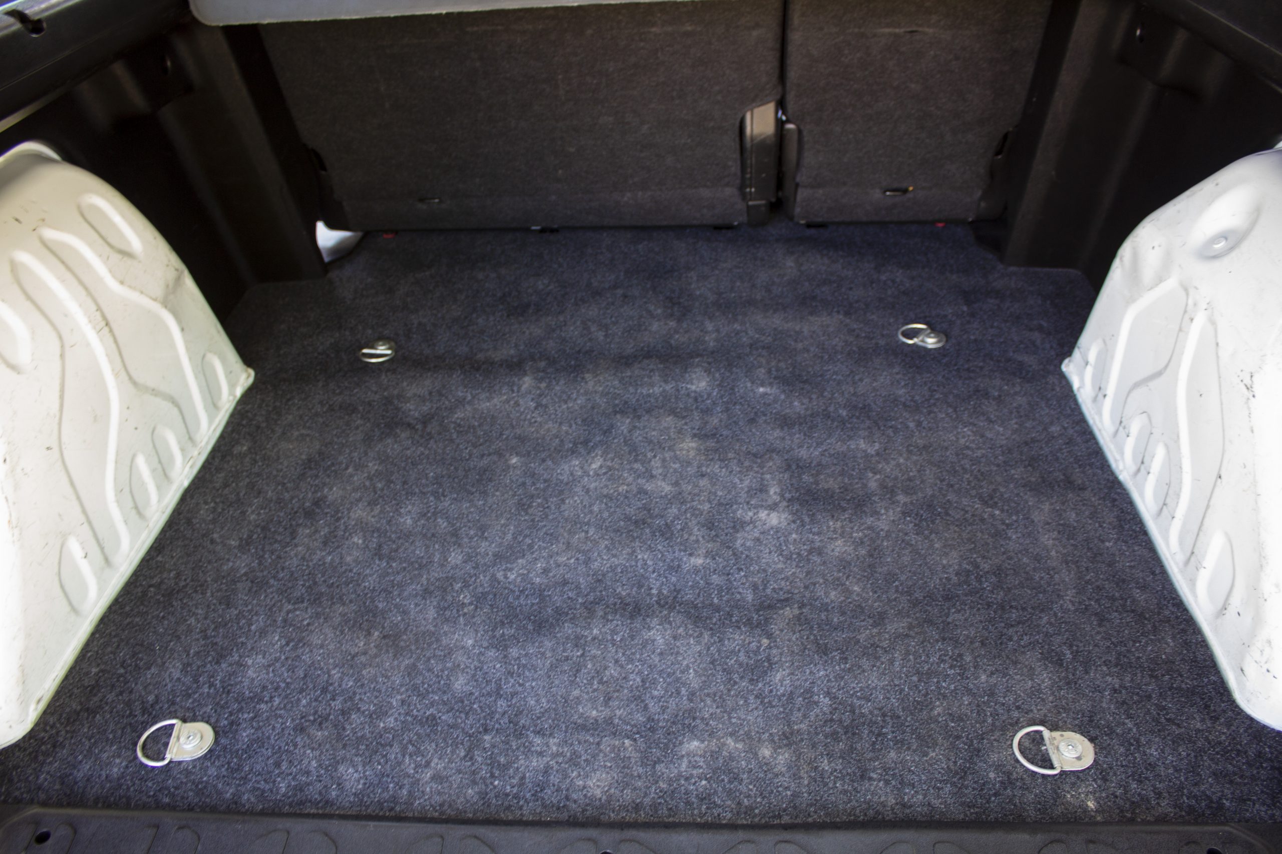 Fahrwerk – Fahrzeugdetail – Foto 9