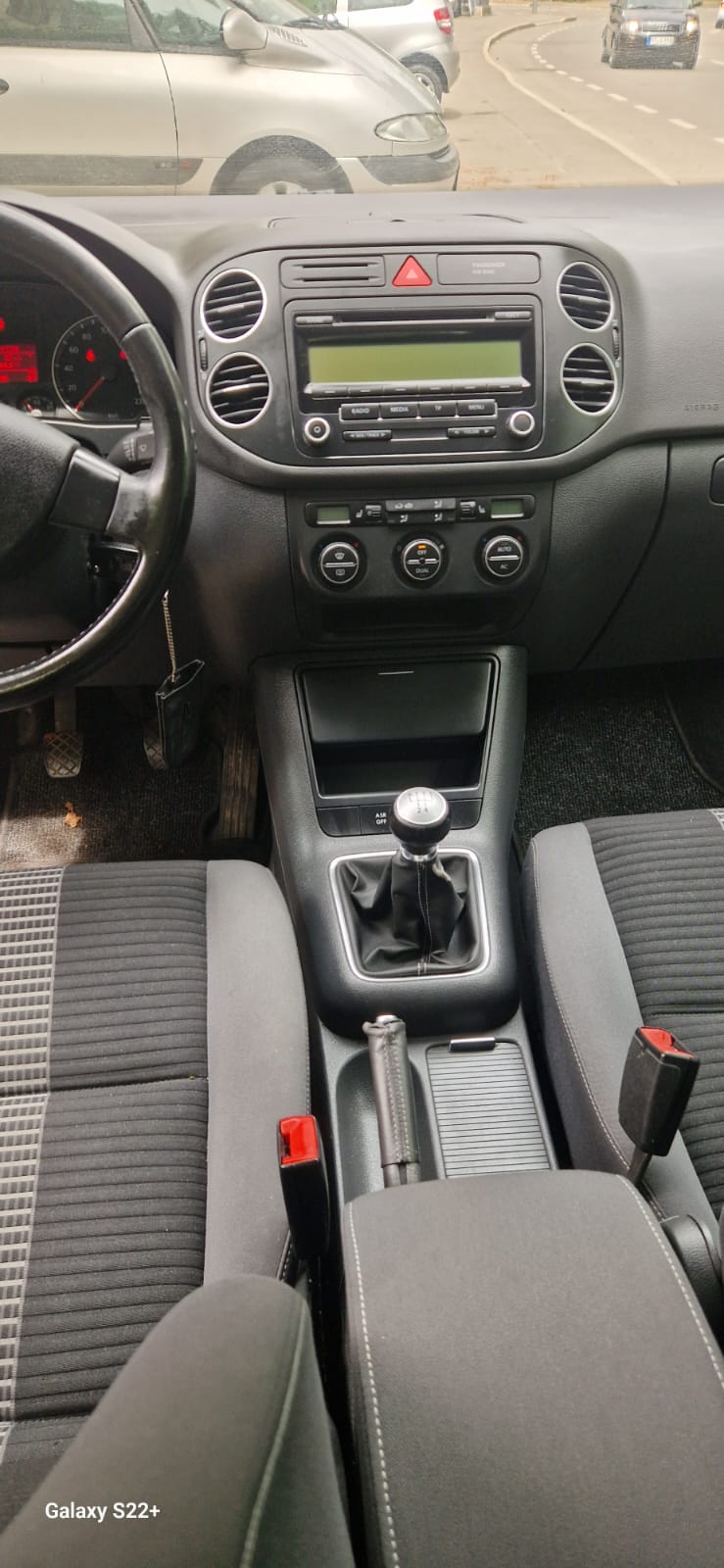 Fahrwerk – Fahrzeugdetail – Foto 10