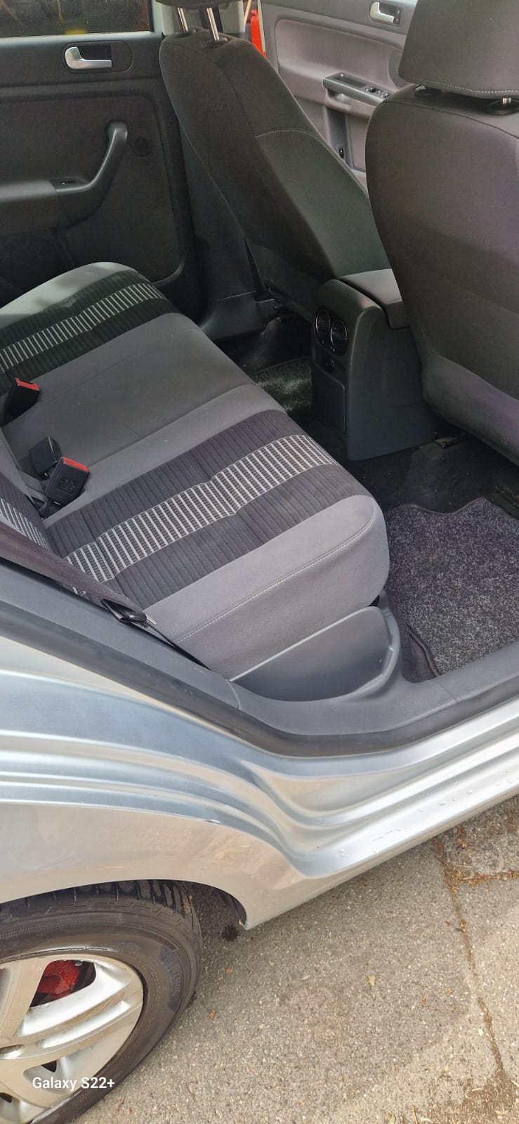 Fahrwerk – Fahrzeugdetail – Foto 12