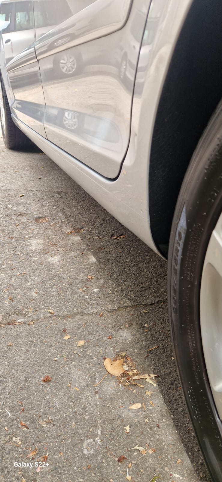 Fahrwerk – Fahrzeugdetail – Foto 13