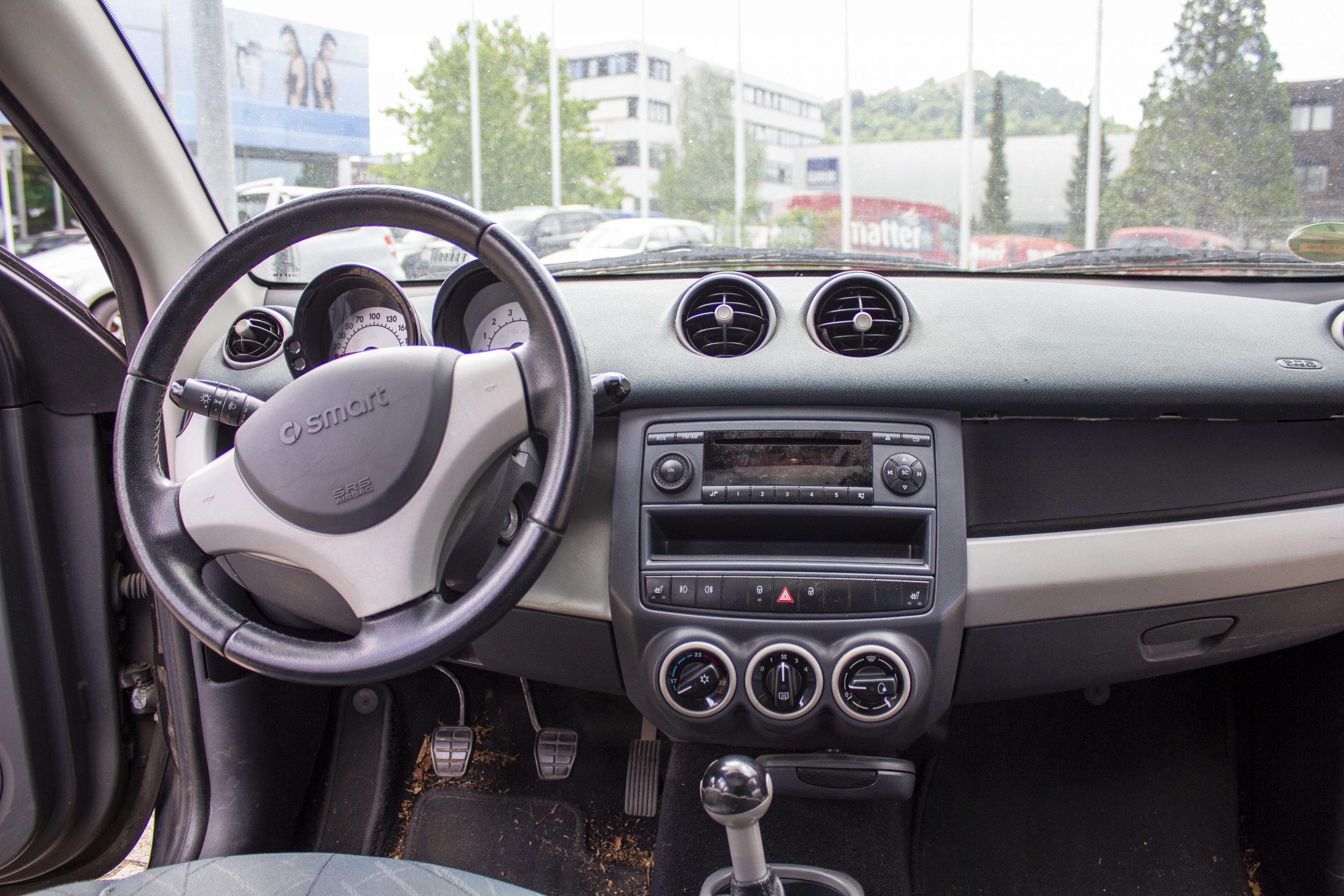 Fahrwerk – Fahrzeugdetail – Foto 5