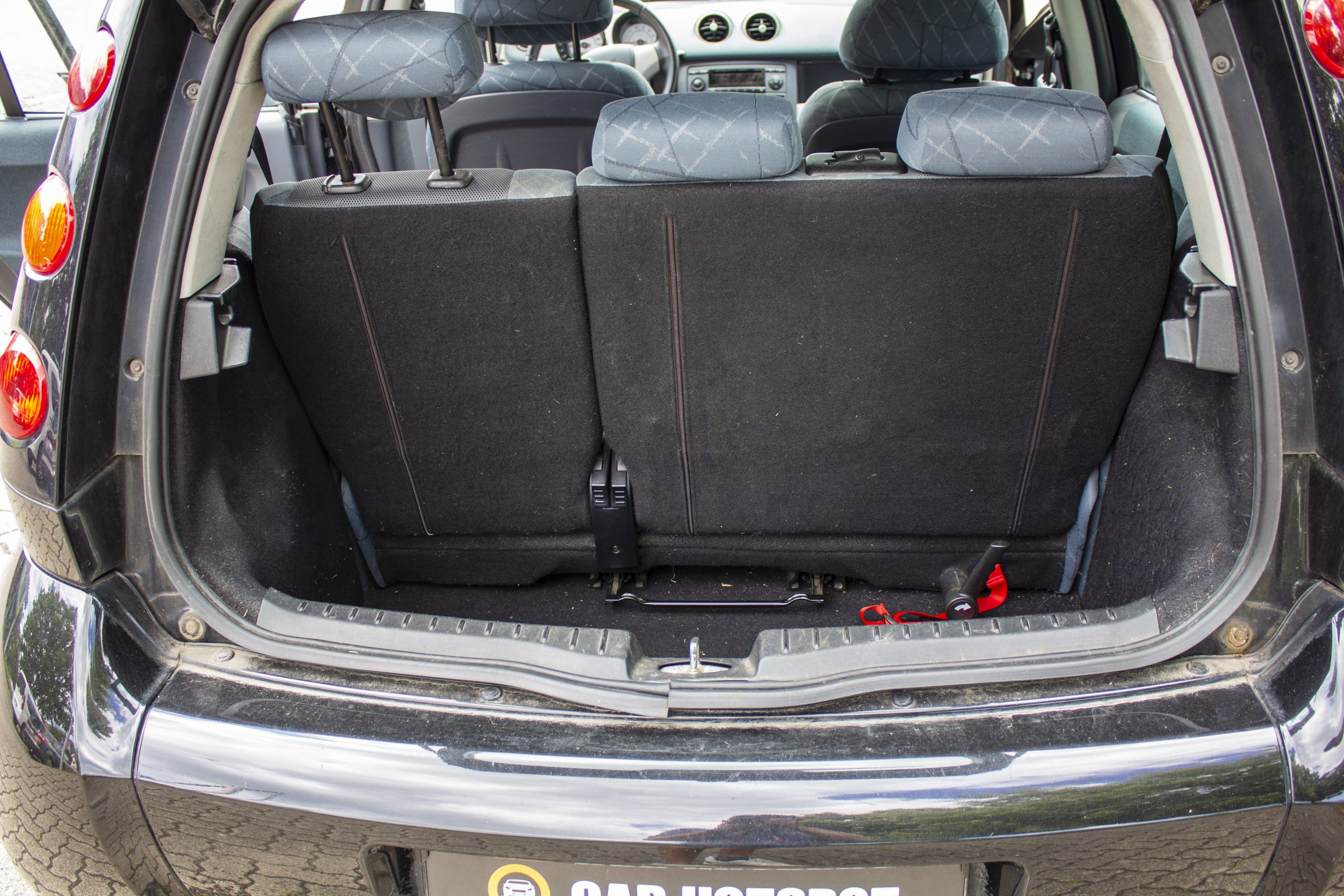 Fahrwerk – Fahrzeugdetail – Foto 6