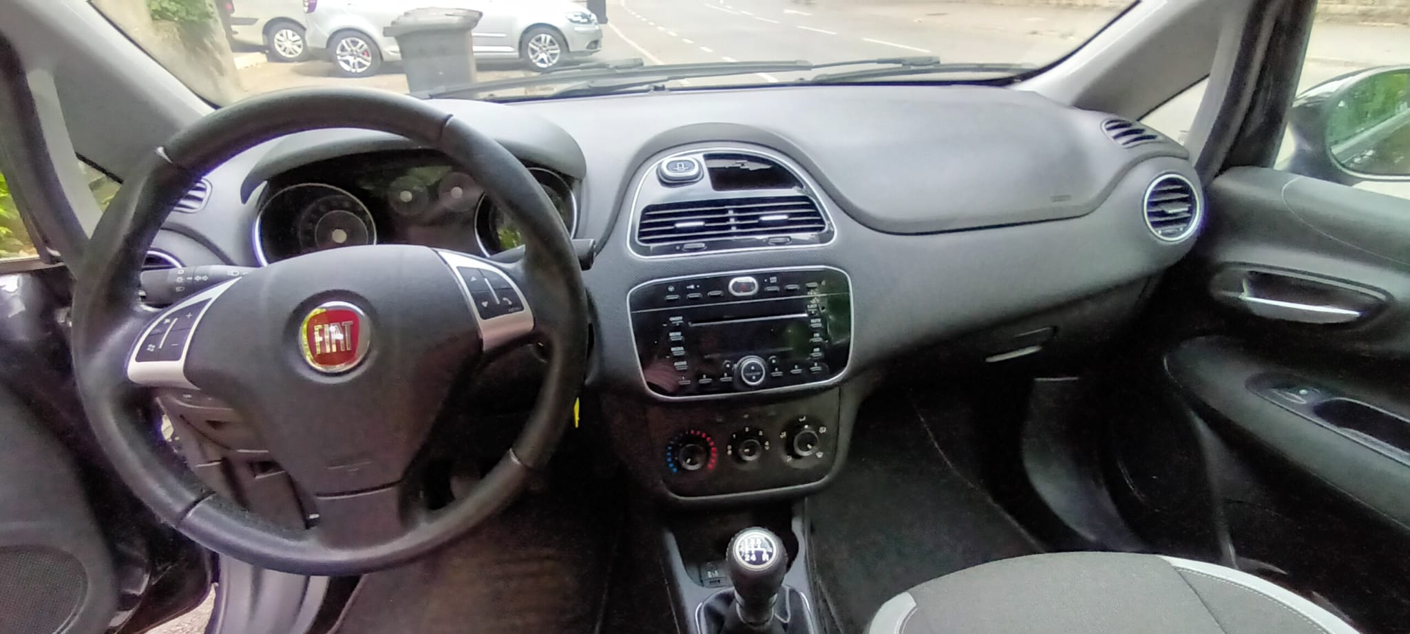 Fahrwerk – Fahrzeugdetail – Foto 5