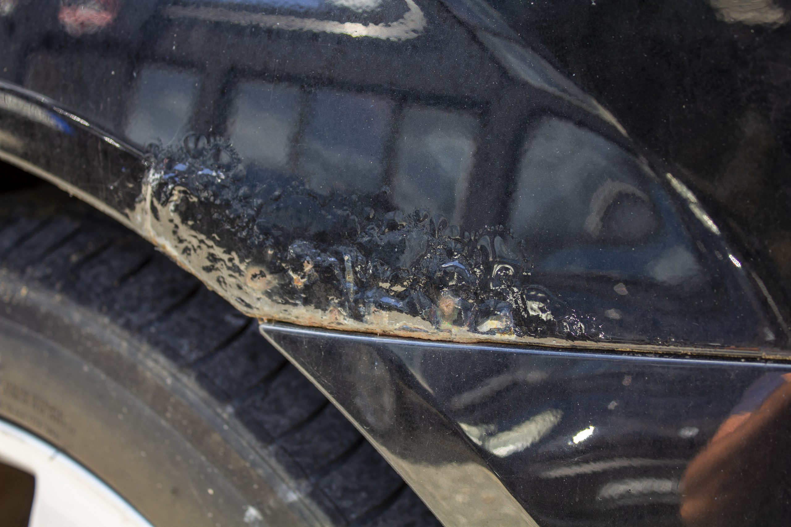 Fahrwerk – Fahrzeugdetail – Foto 7