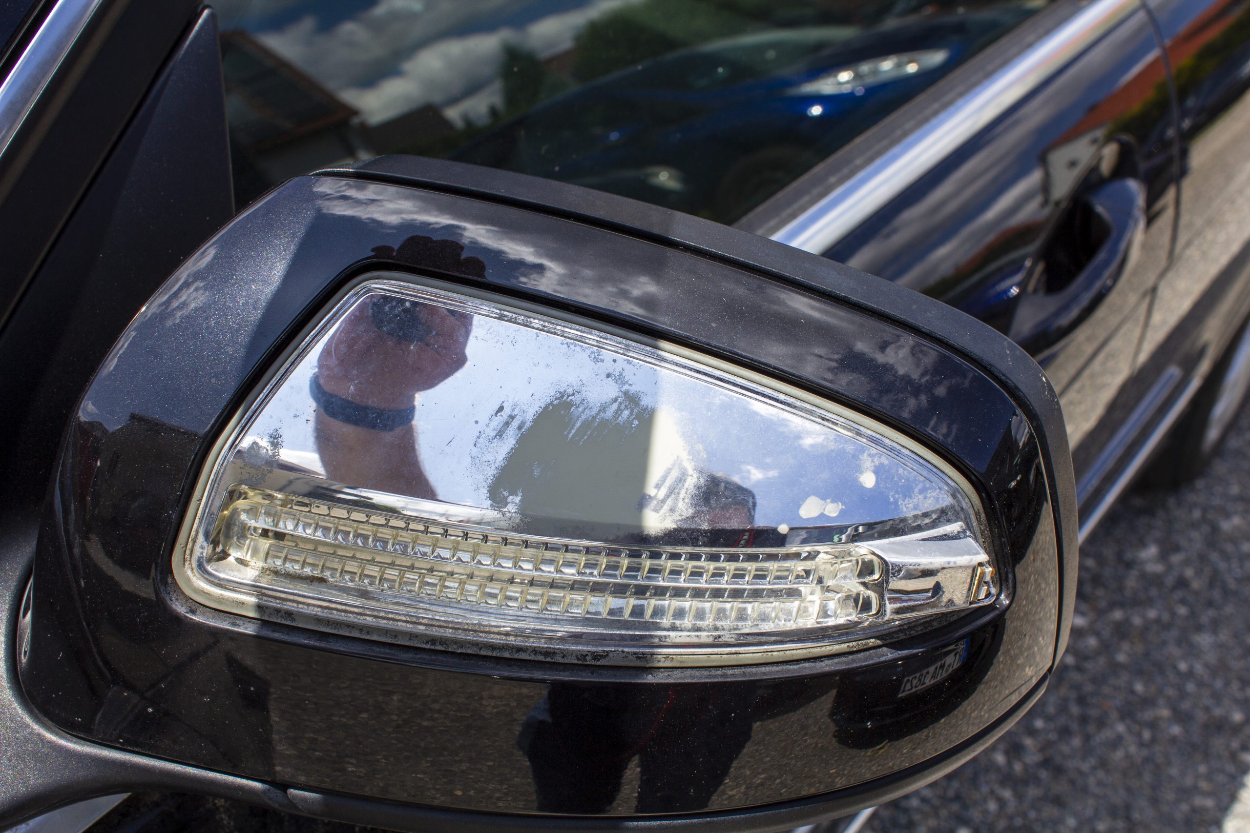 Fahrwerk – Fahrzeugdetail – Foto 8