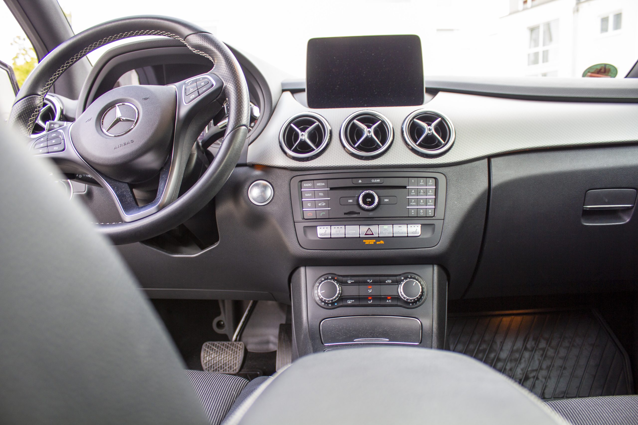 Fahrwerk – Fahrzeugdetail – Foto 10