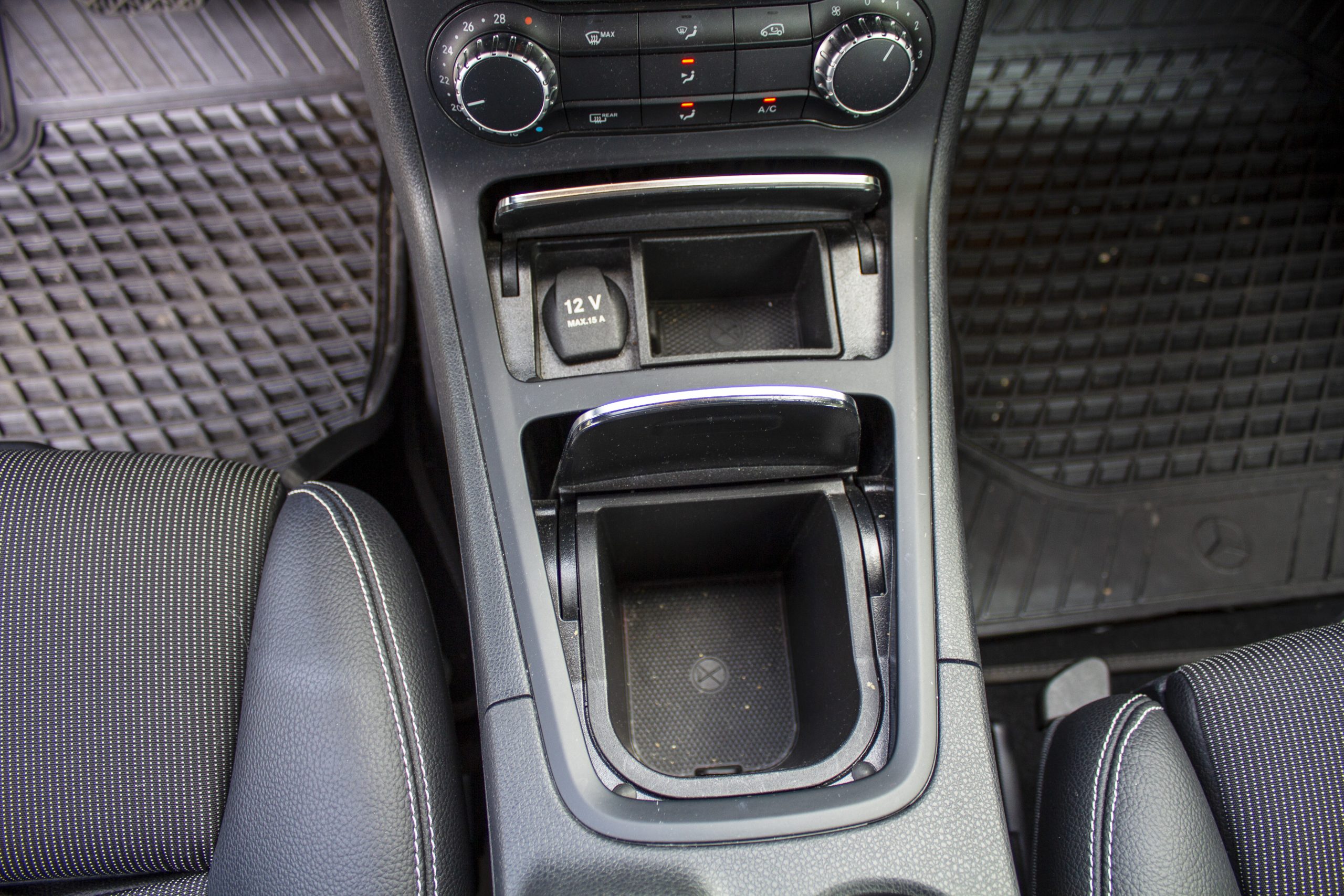 Fahrwerk – Fahrzeugdetail – Foto 11