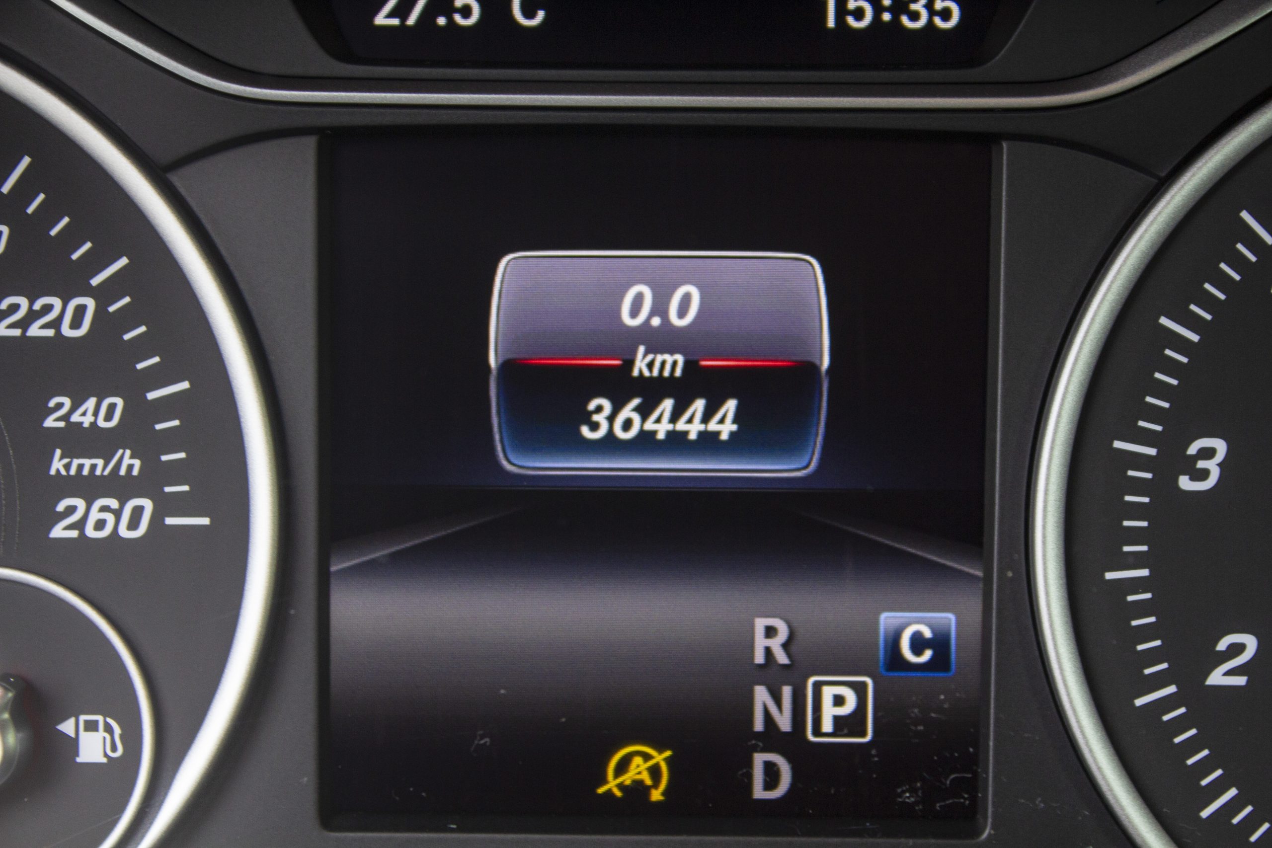 Fahrwerk – Fahrzeugdetail – Foto 12