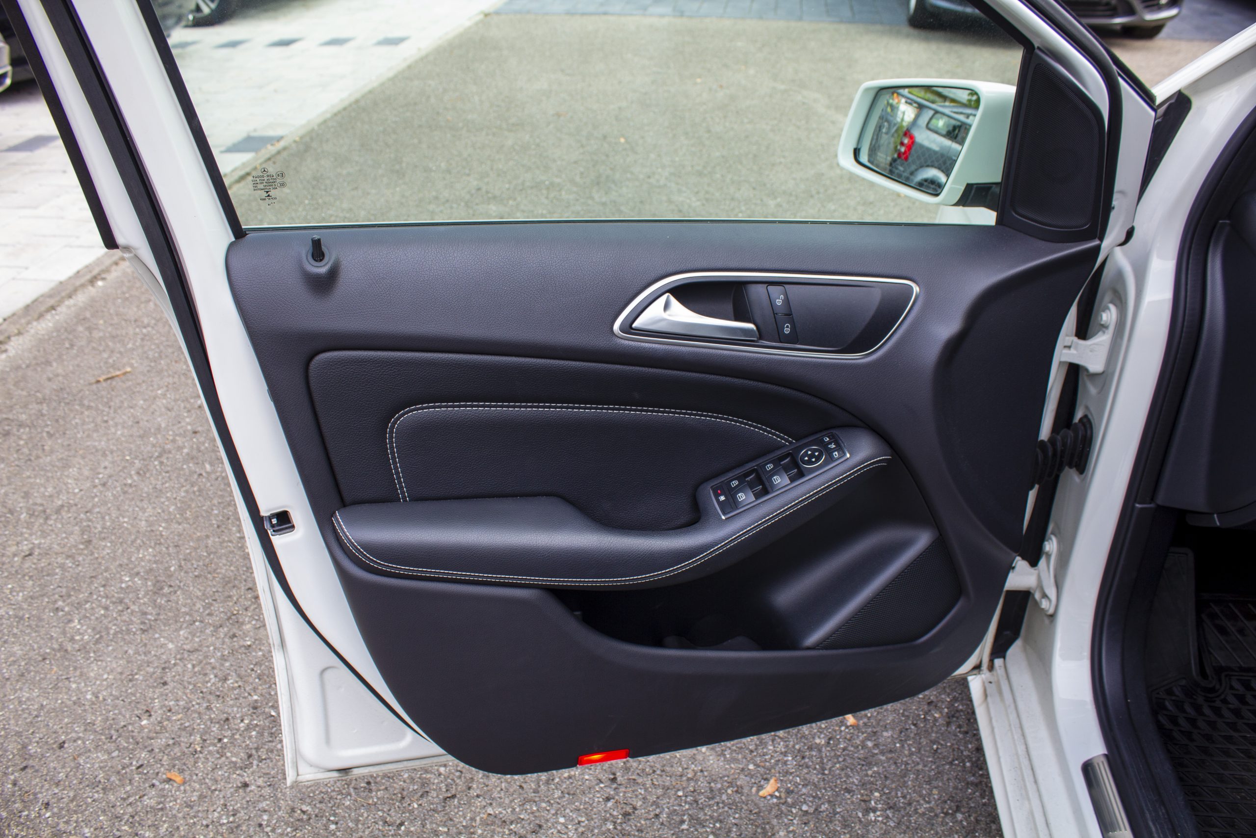 Fahrwerk – Fahrzeugdetail – Foto 13