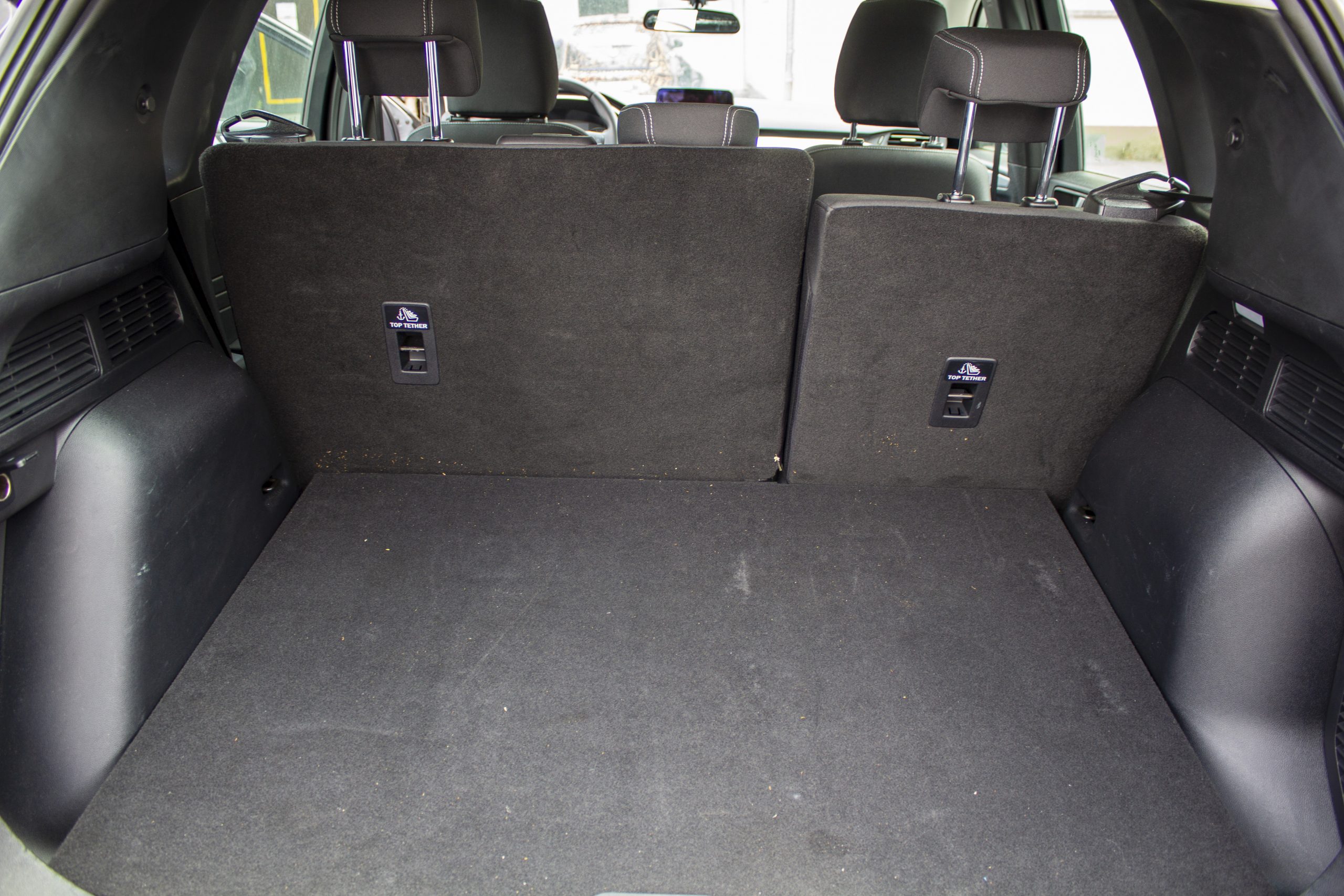 Fahrwerk – Fahrzeugdetail – Foto 14