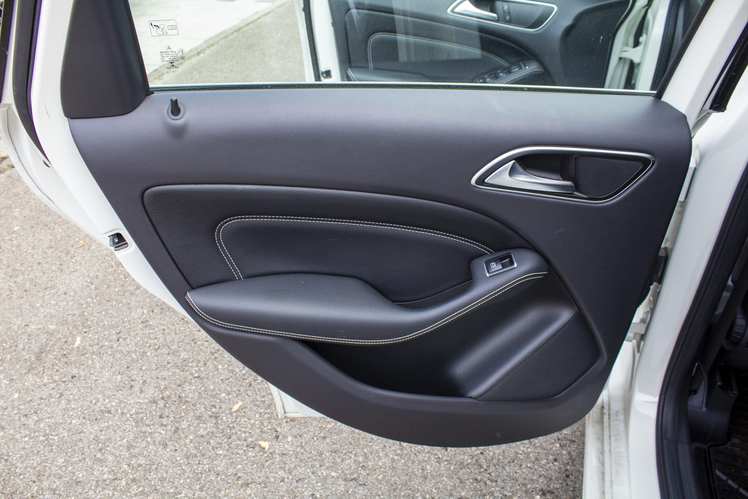 Fahrwerk – Fahrzeugdetail – Foto 16