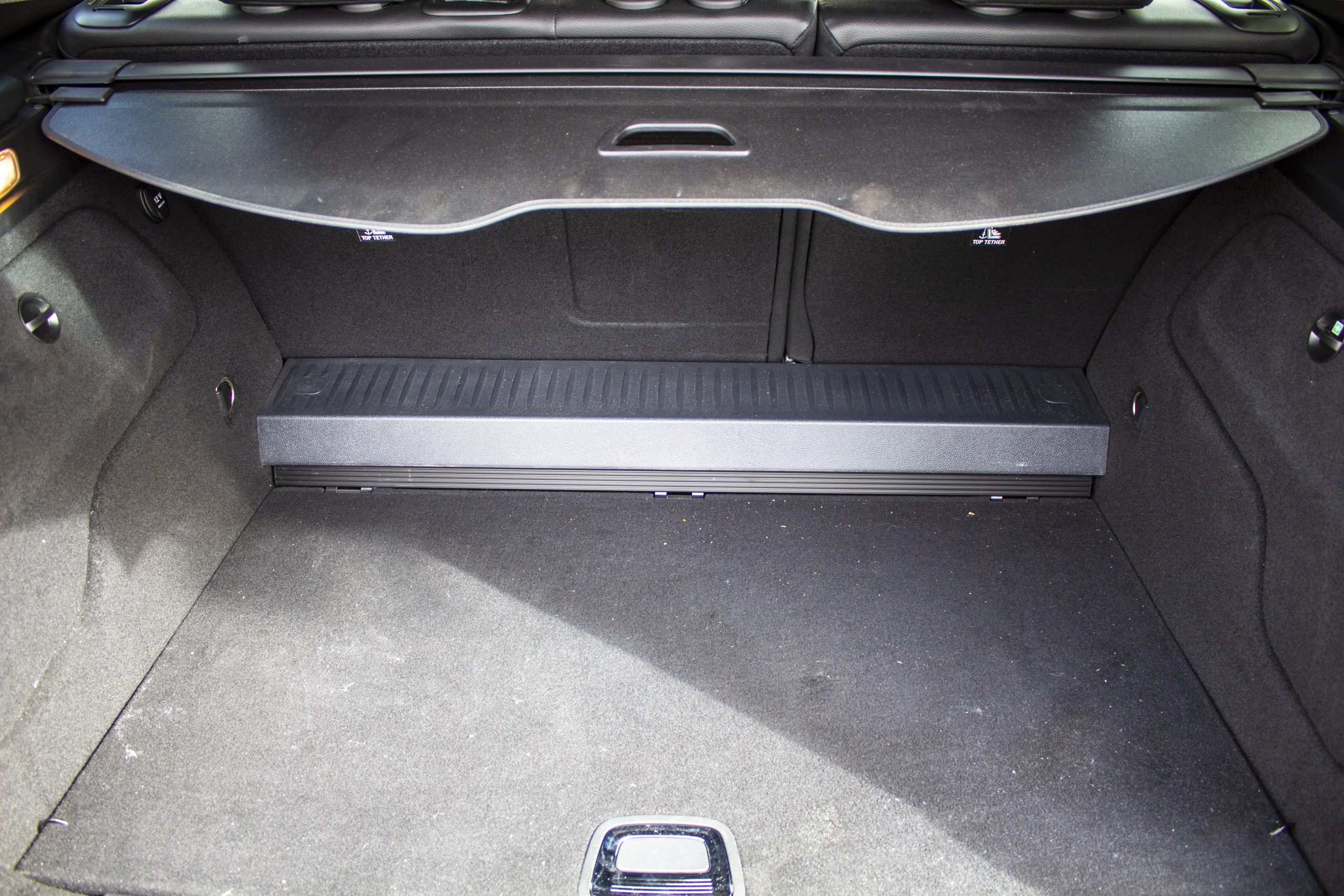 Fahrwerk – Fahrzeugdetail – Foto 18