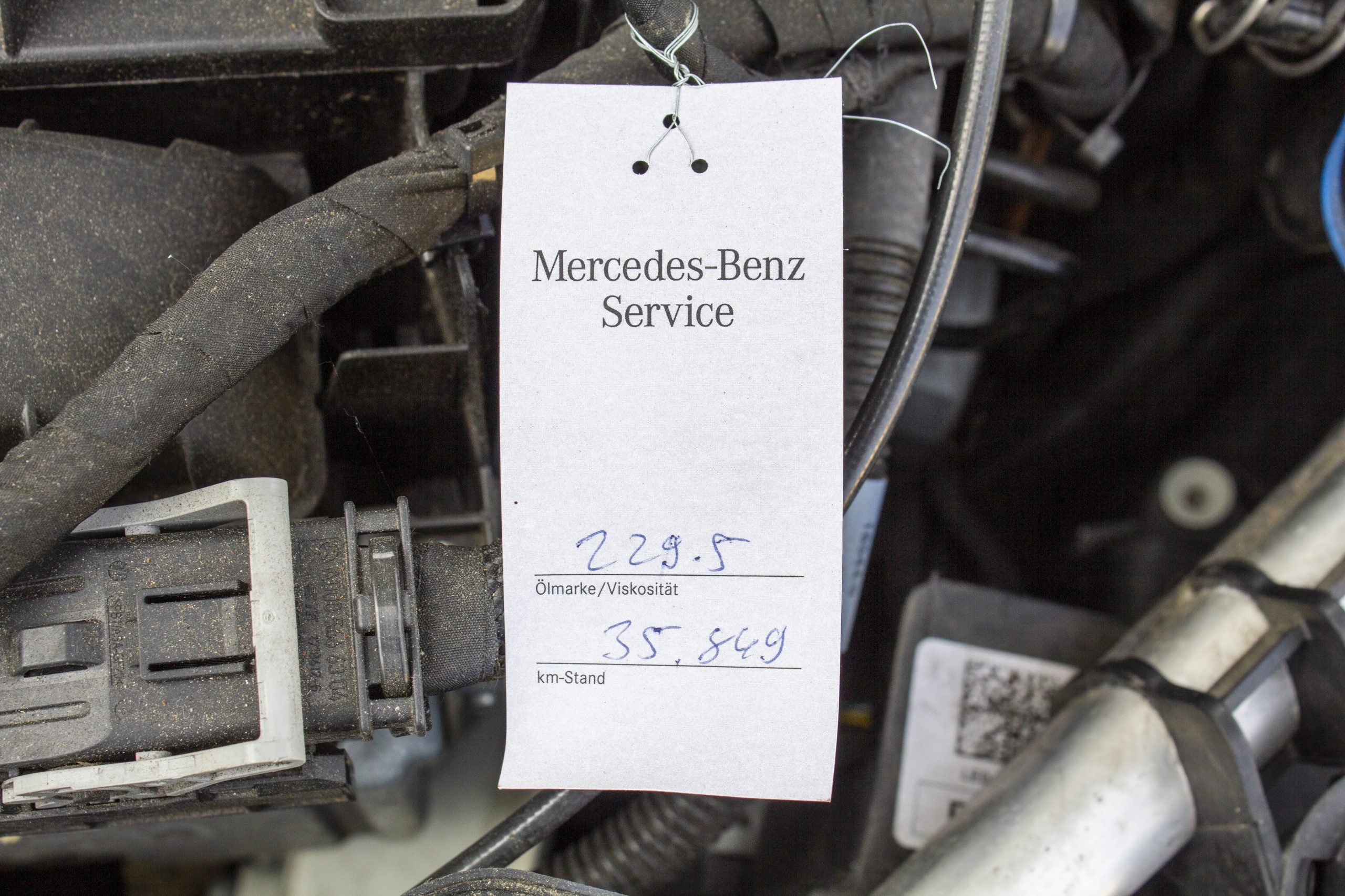 Fahrwerk – Fahrzeugdetail – Foto 23